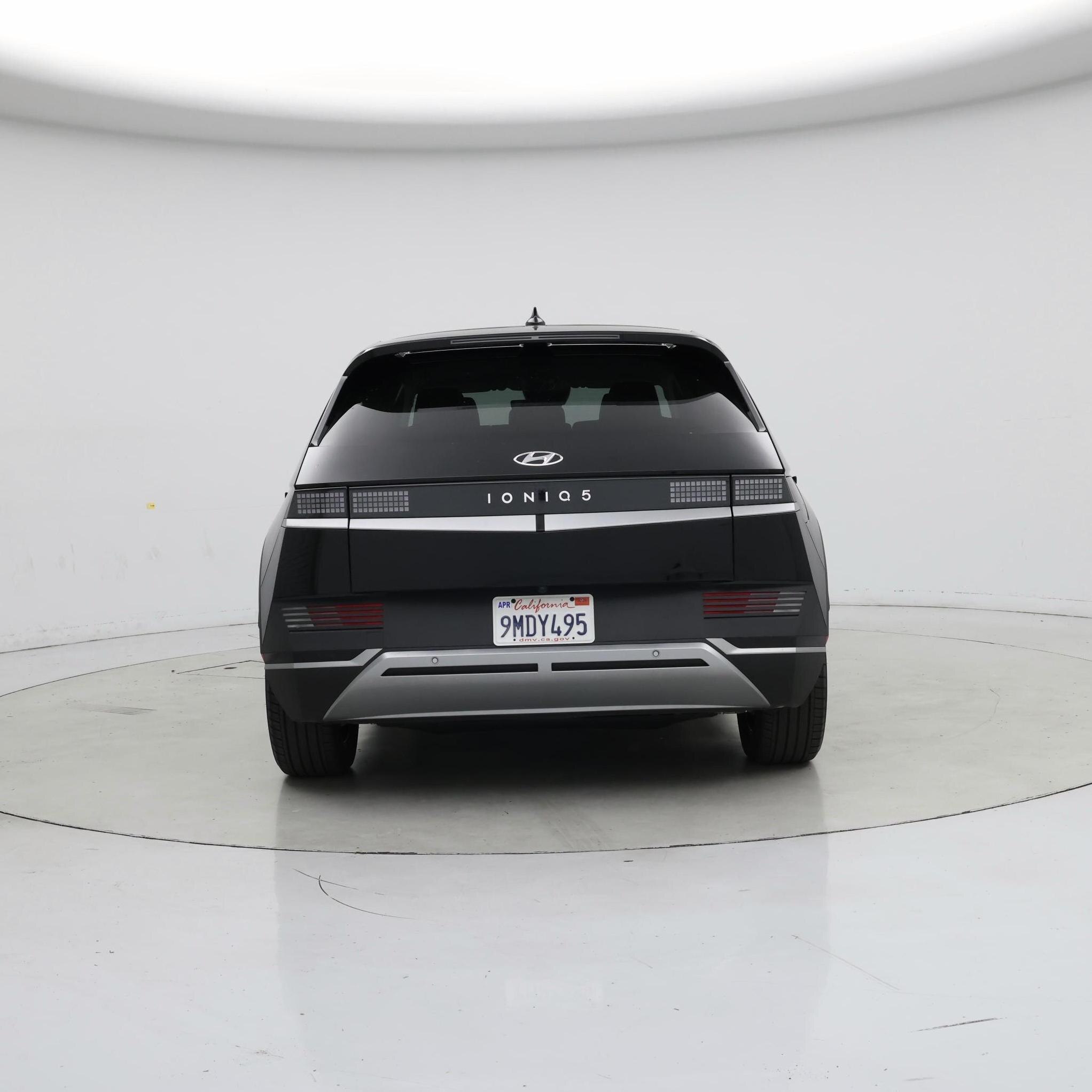 Thumbnail: 2024 Hyundai Ioniq 5 - 6