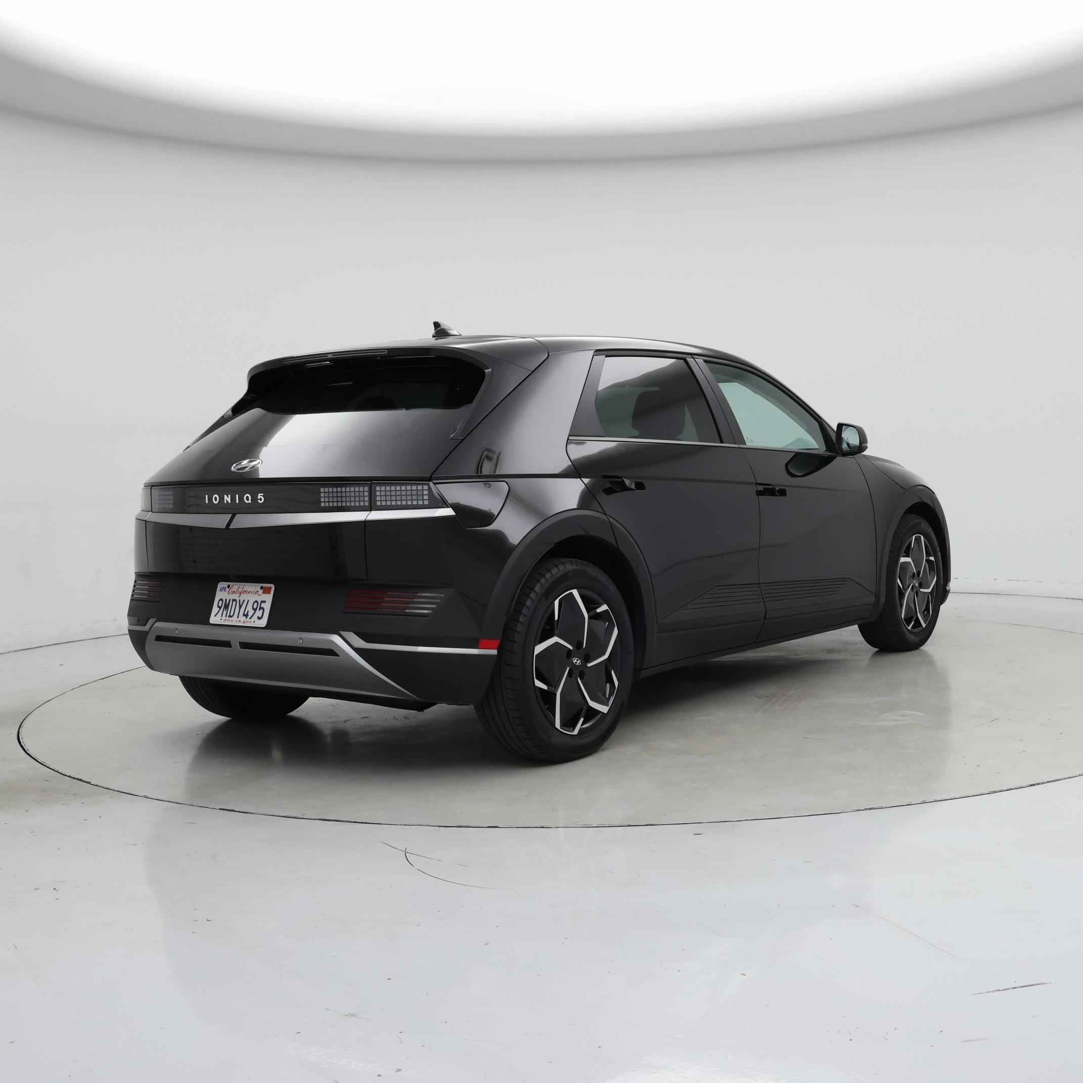Thumbnail: 2024 Hyundai Ioniq 5 - 8