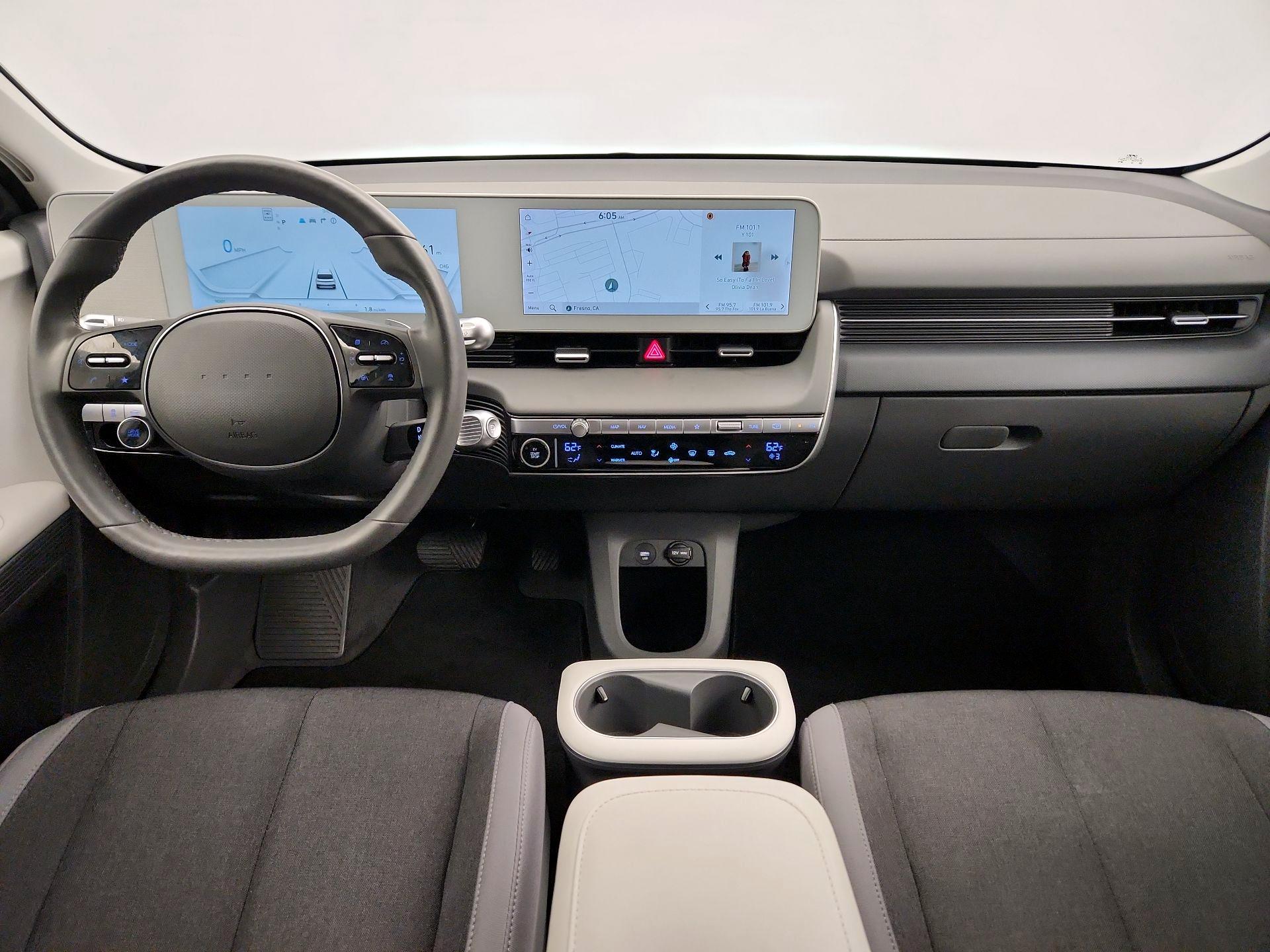Thumbnail: 2024 Hyundai Ioniq 5 - 9