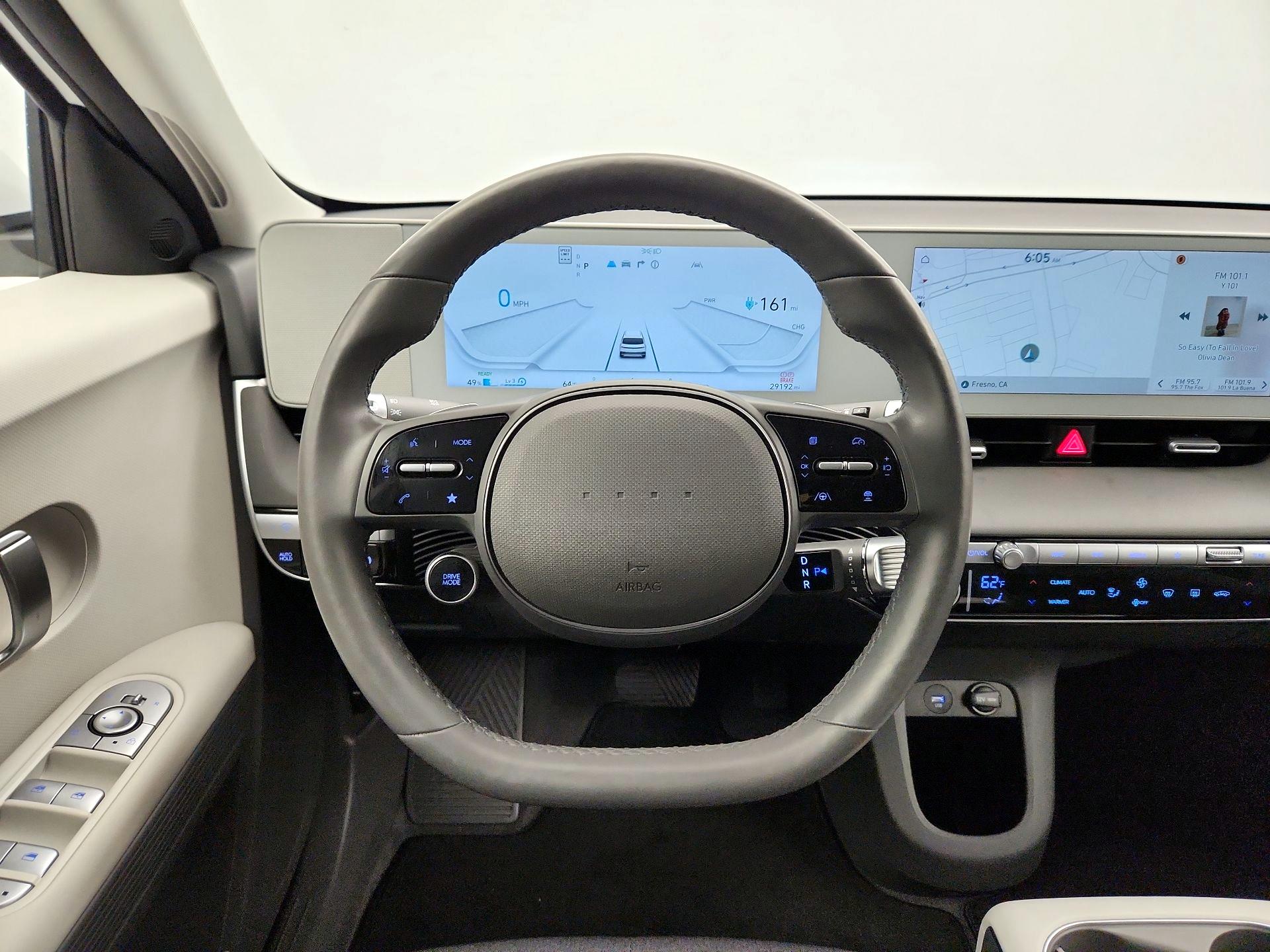 Thumbnail: 2024 Hyundai Ioniq 5 - 10