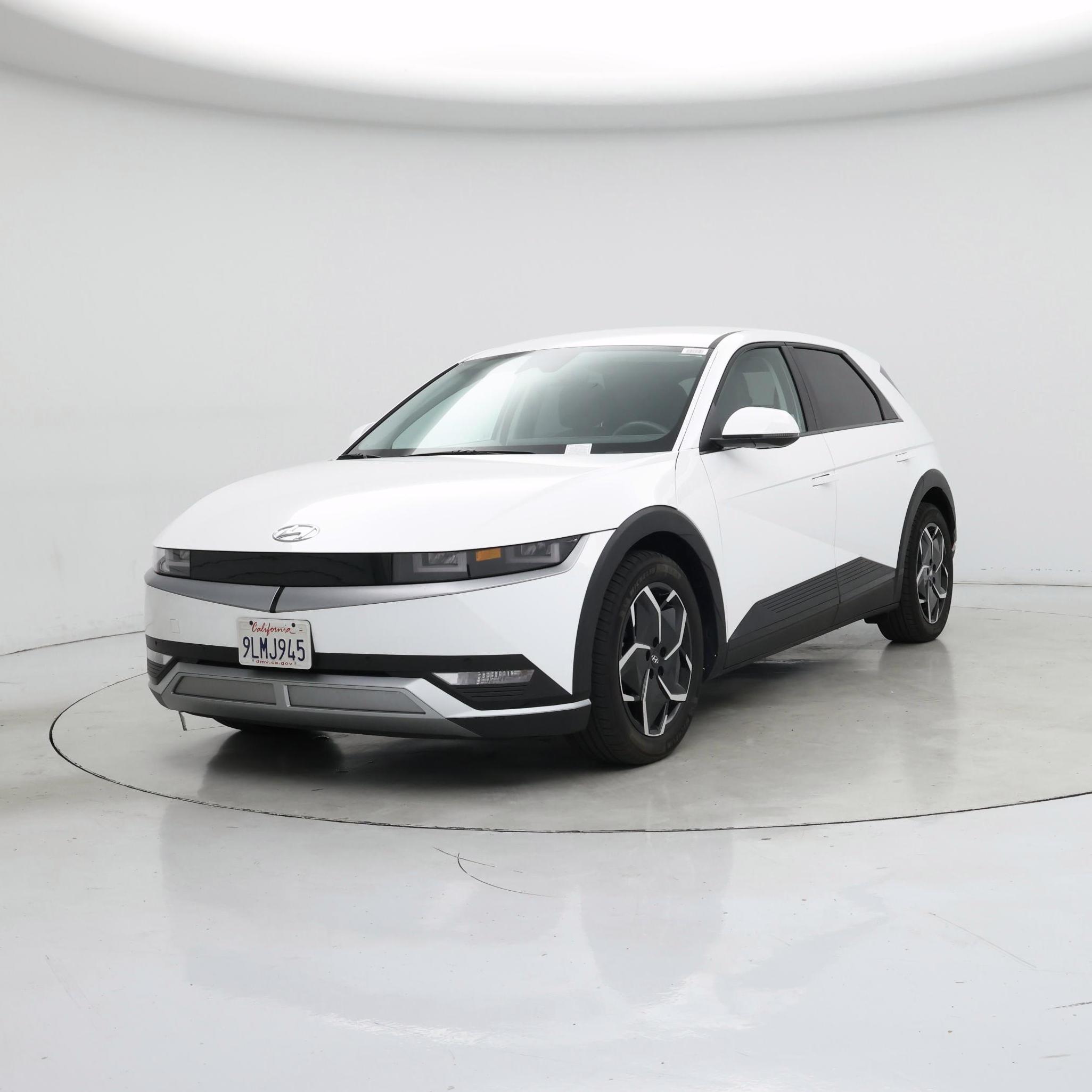 Thumbnail: 2024 Hyundai Ioniq 5 - 4