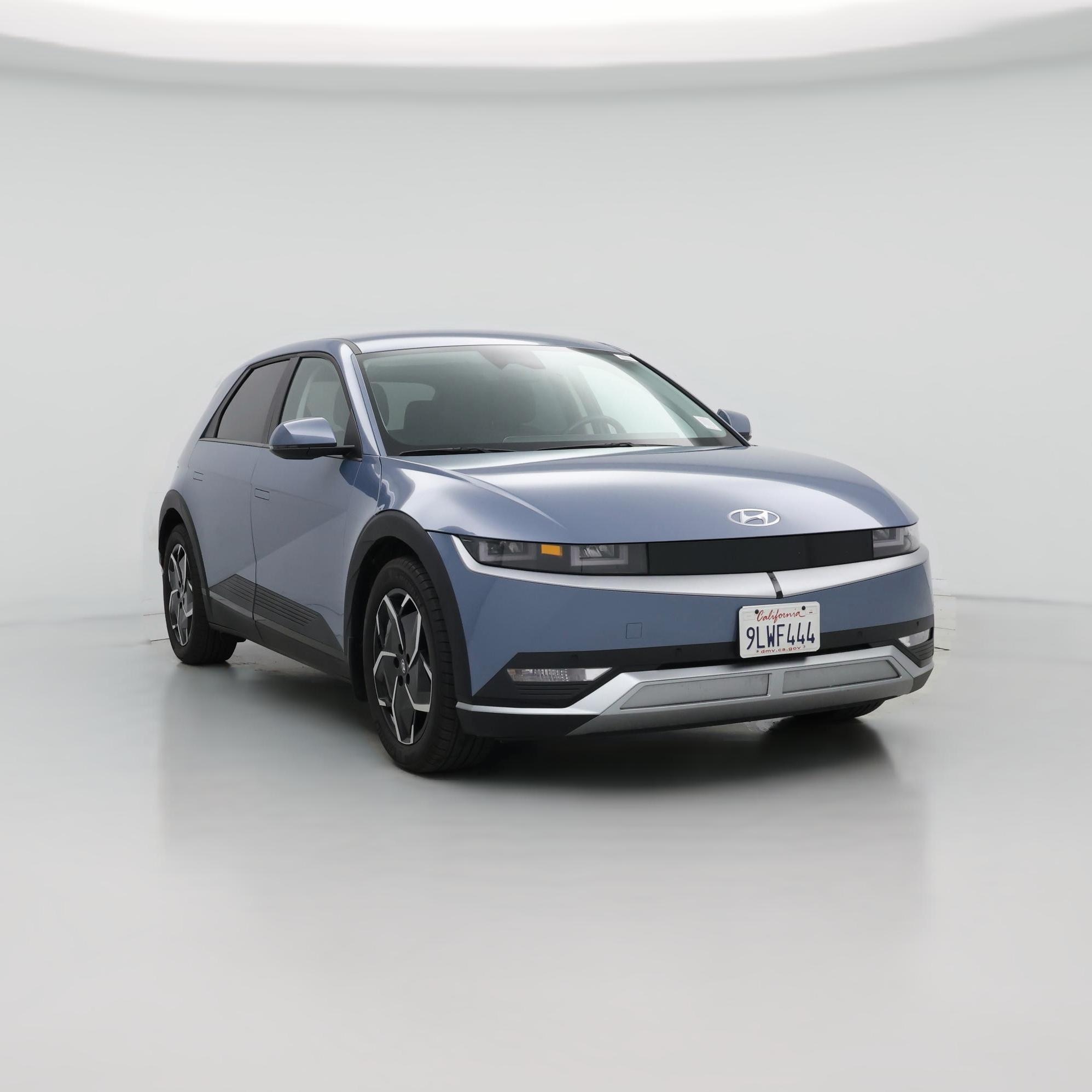 Thumbnail: 2024 Hyundai Ioniq 5 - 1