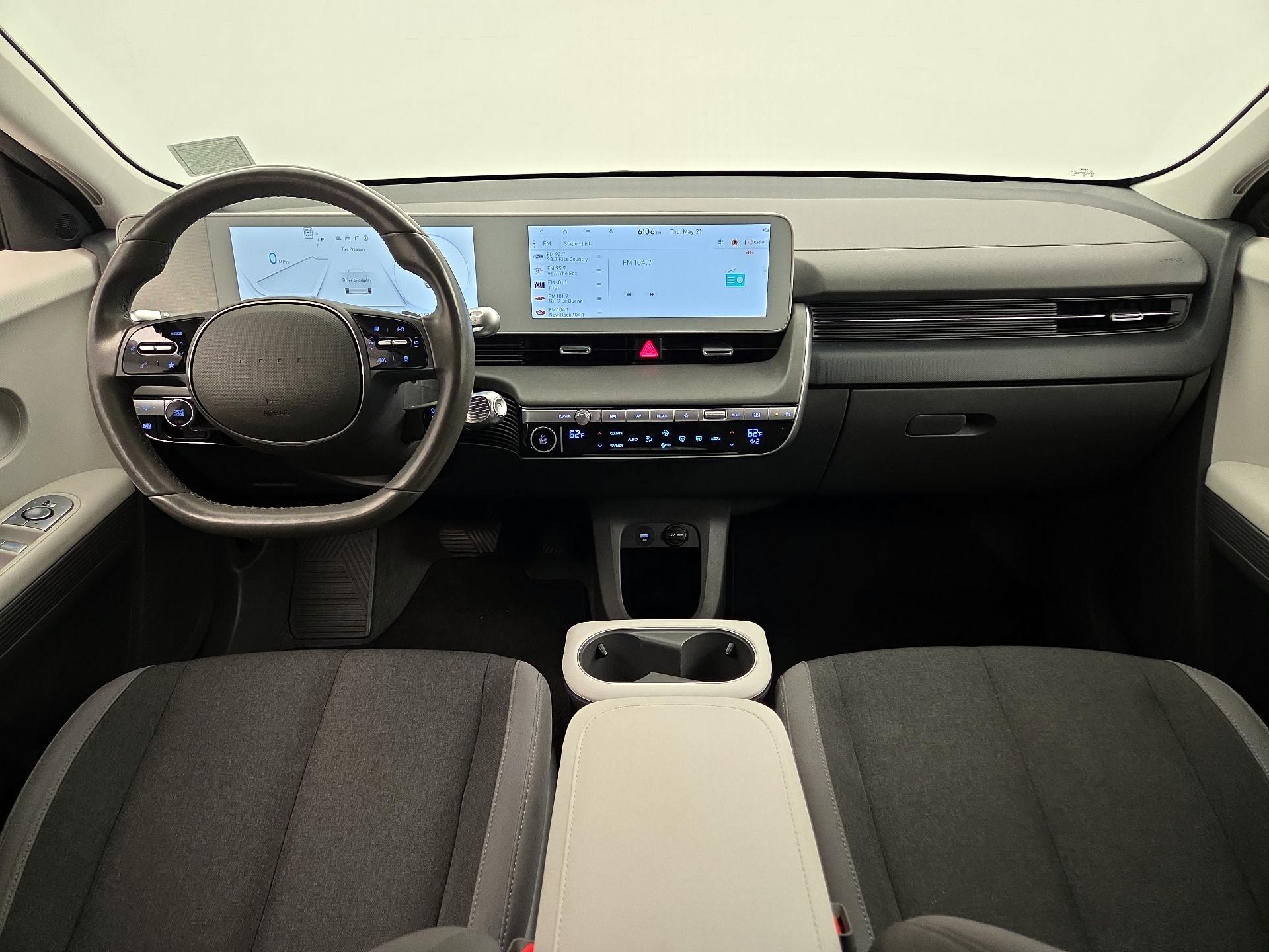 Thumbnail: 2024 Hyundai Ioniq 5 - 9