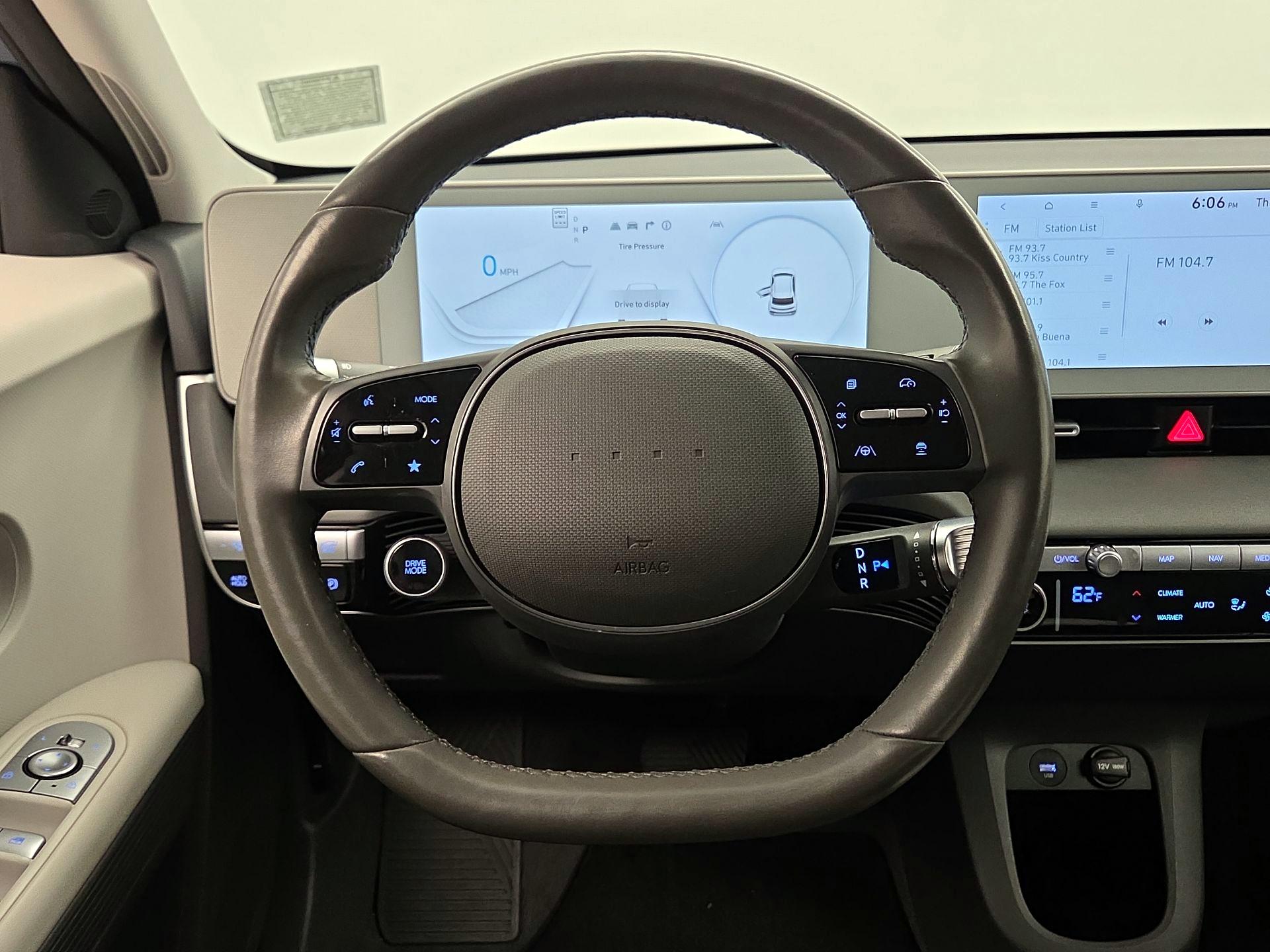 Thumbnail: 2024 Hyundai Ioniq 5 - 10