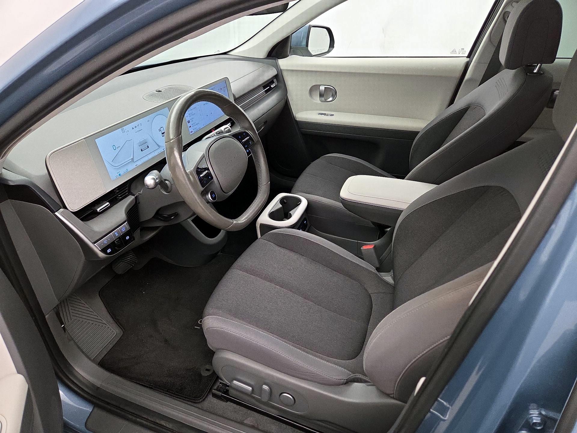 Thumbnail: 2024 Hyundai Ioniq 5 - 11
