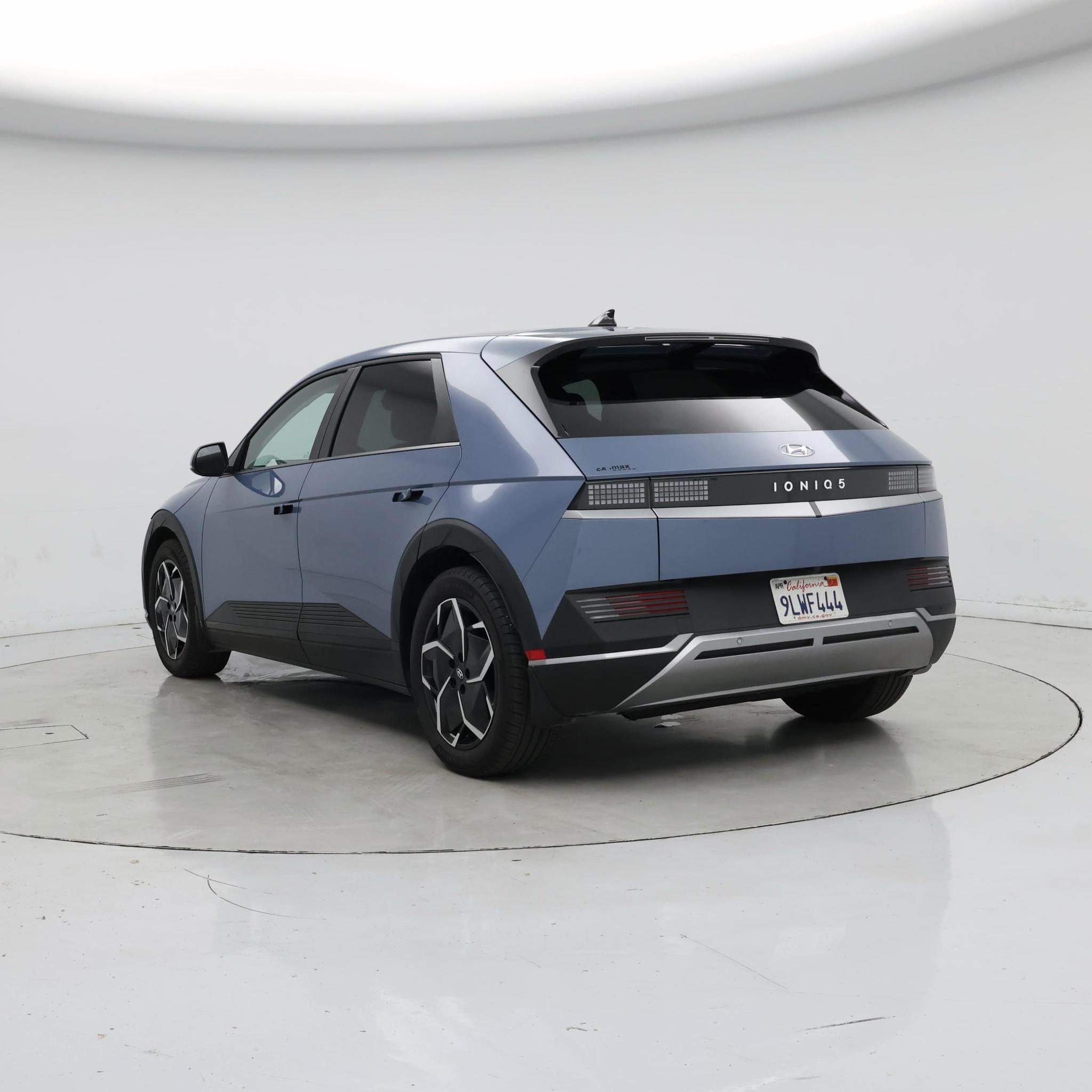 Thumbnail: 2024 Hyundai Ioniq 5 - 2