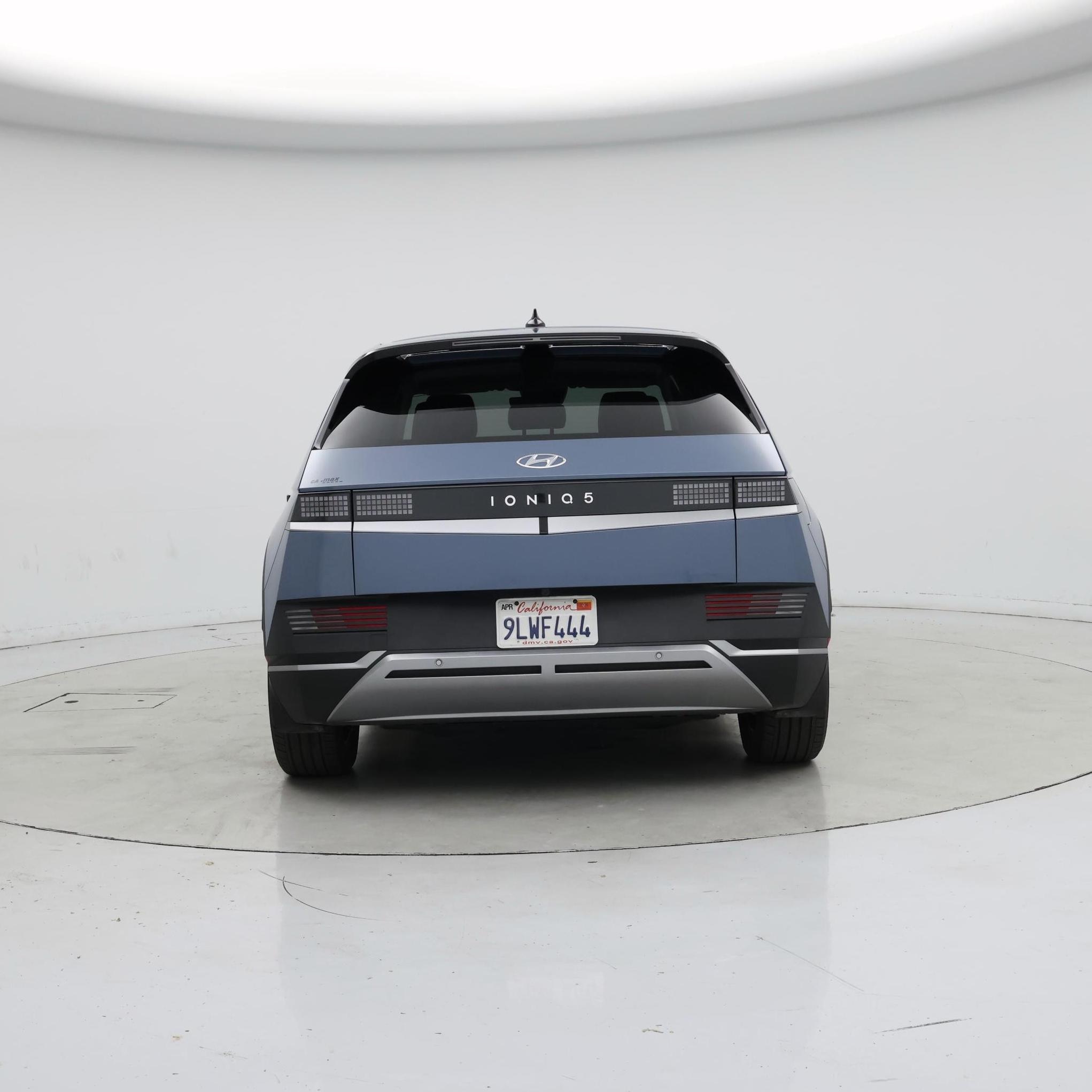 Thumbnail: 2024 Hyundai Ioniq 5 - 6