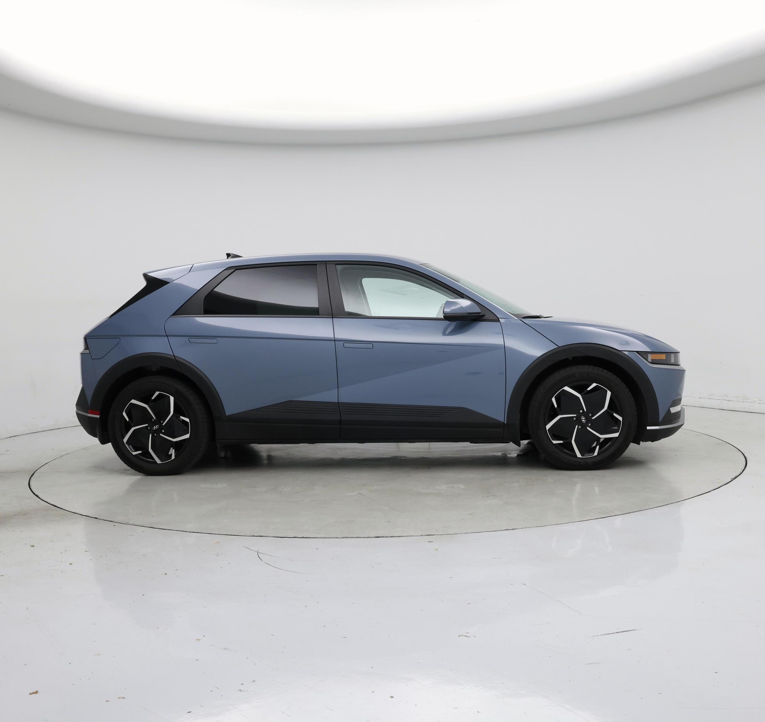 Thumbnail: 2024 Hyundai Ioniq 5 - 7