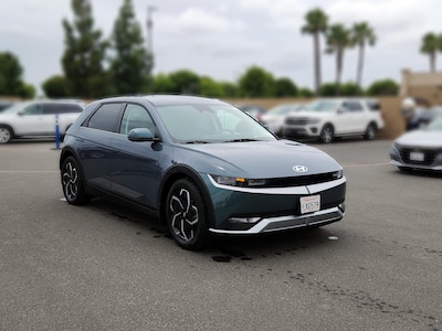 2024 Hyundai Ioniq 5 SEL