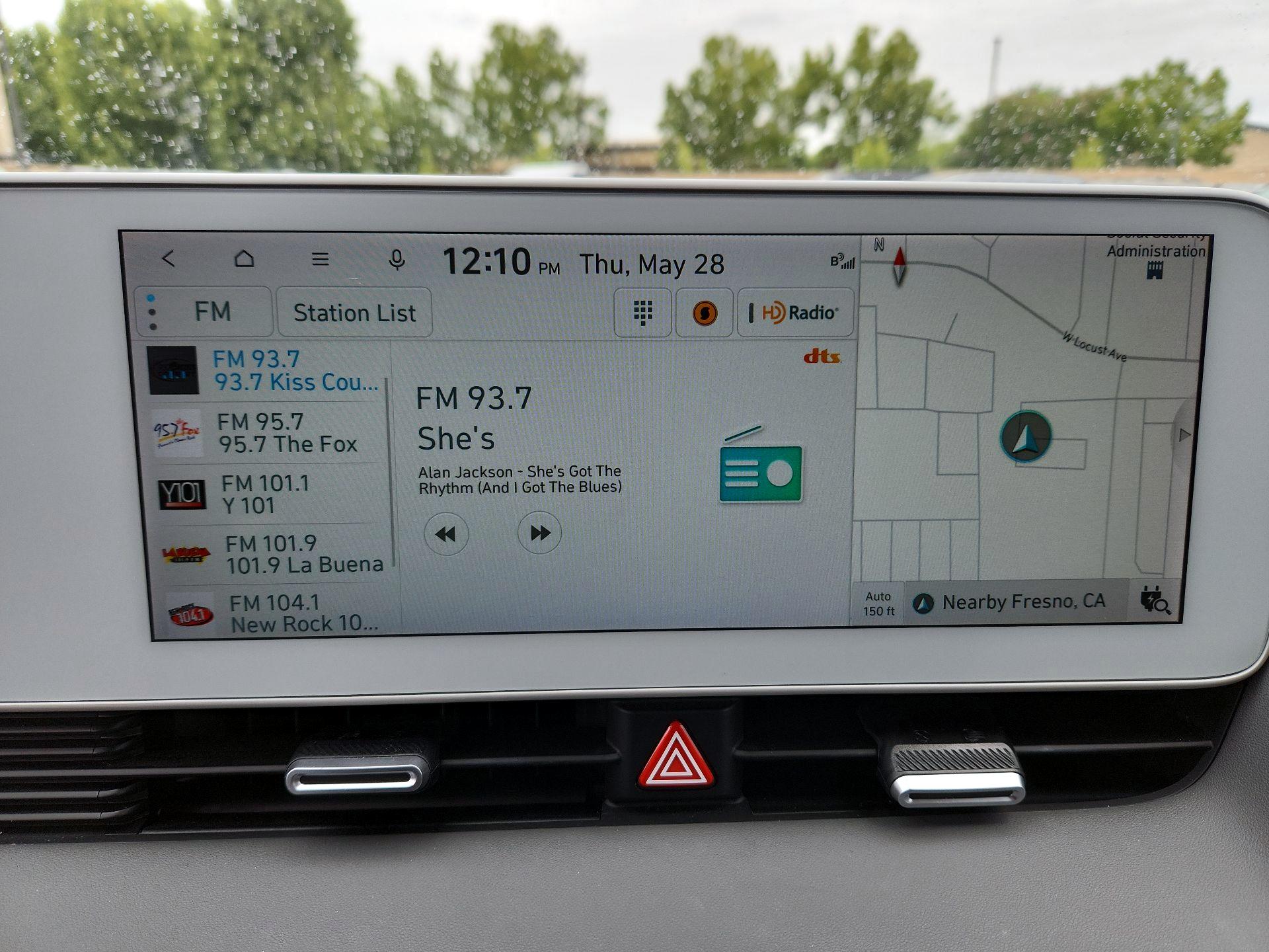 Thumbnail: 2024 Hyundai Ioniq 5 - 14