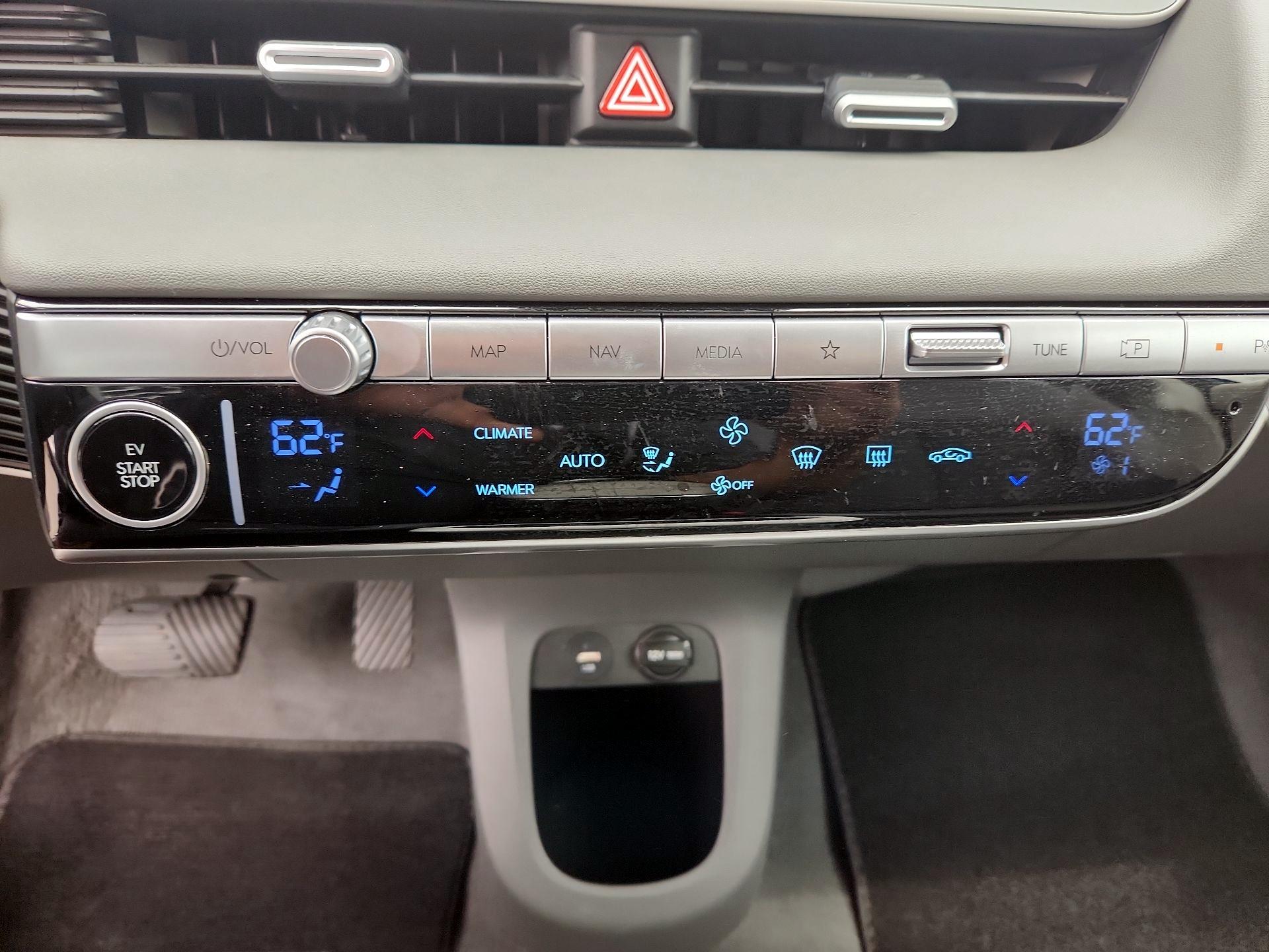 Thumbnail: 2024 Hyundai Ioniq 5 - 15