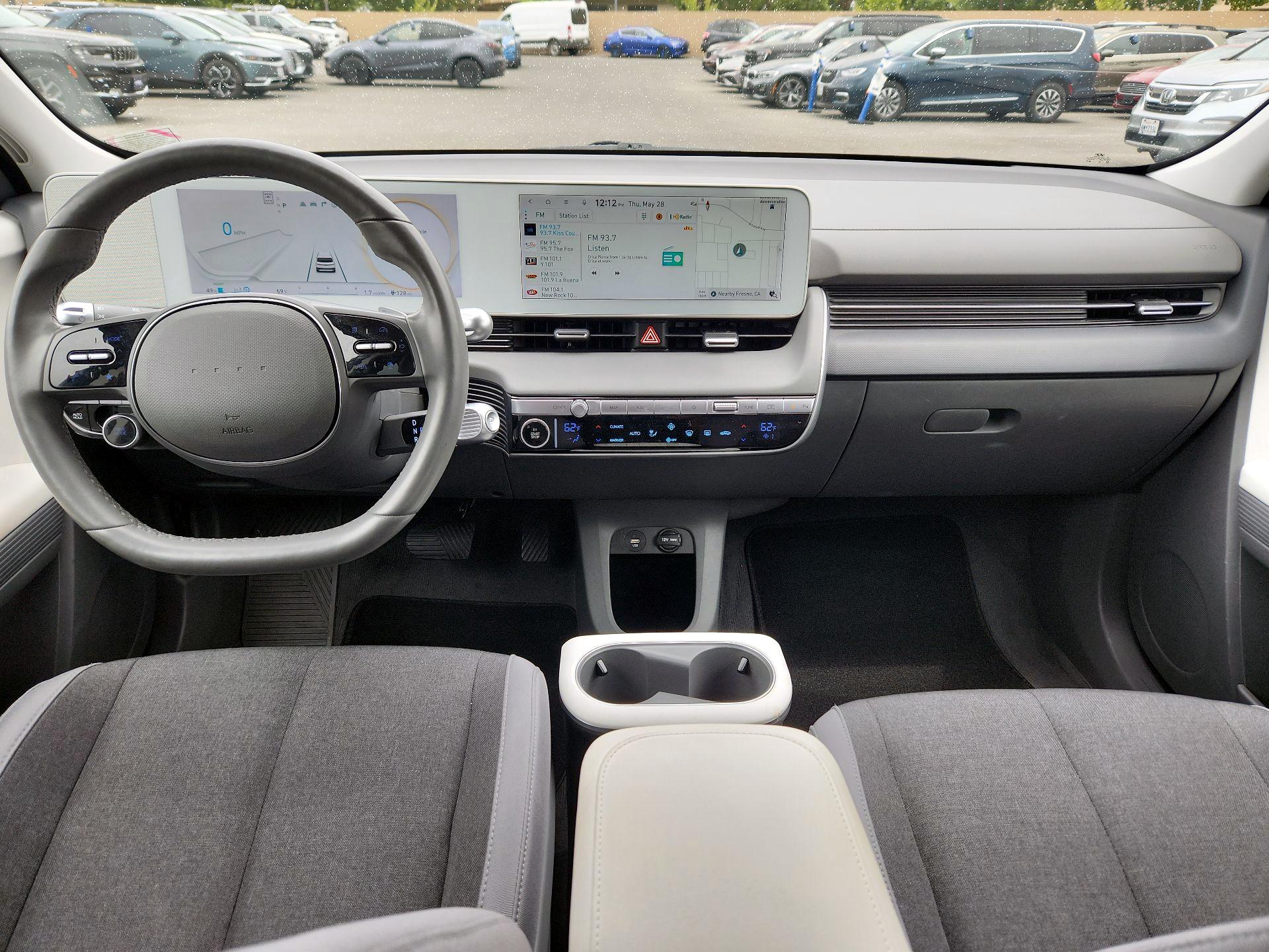 Thumbnail: 2024 Hyundai Ioniq 5 - 8