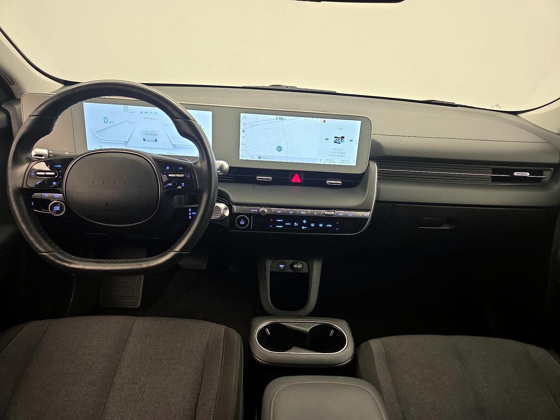 Thumbnail: 2024 Hyundai Ioniq 5 - 9