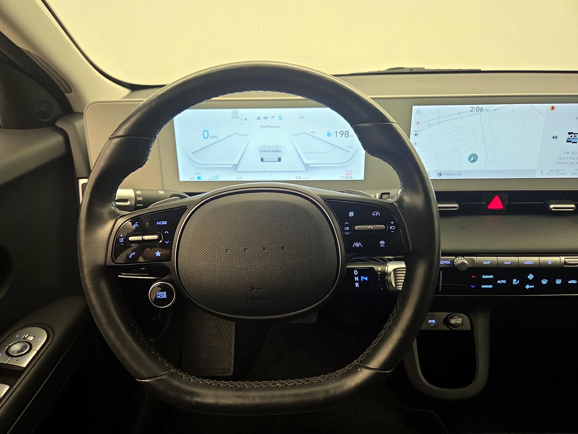 Thumbnail: 2024 Hyundai Ioniq 5 - 10