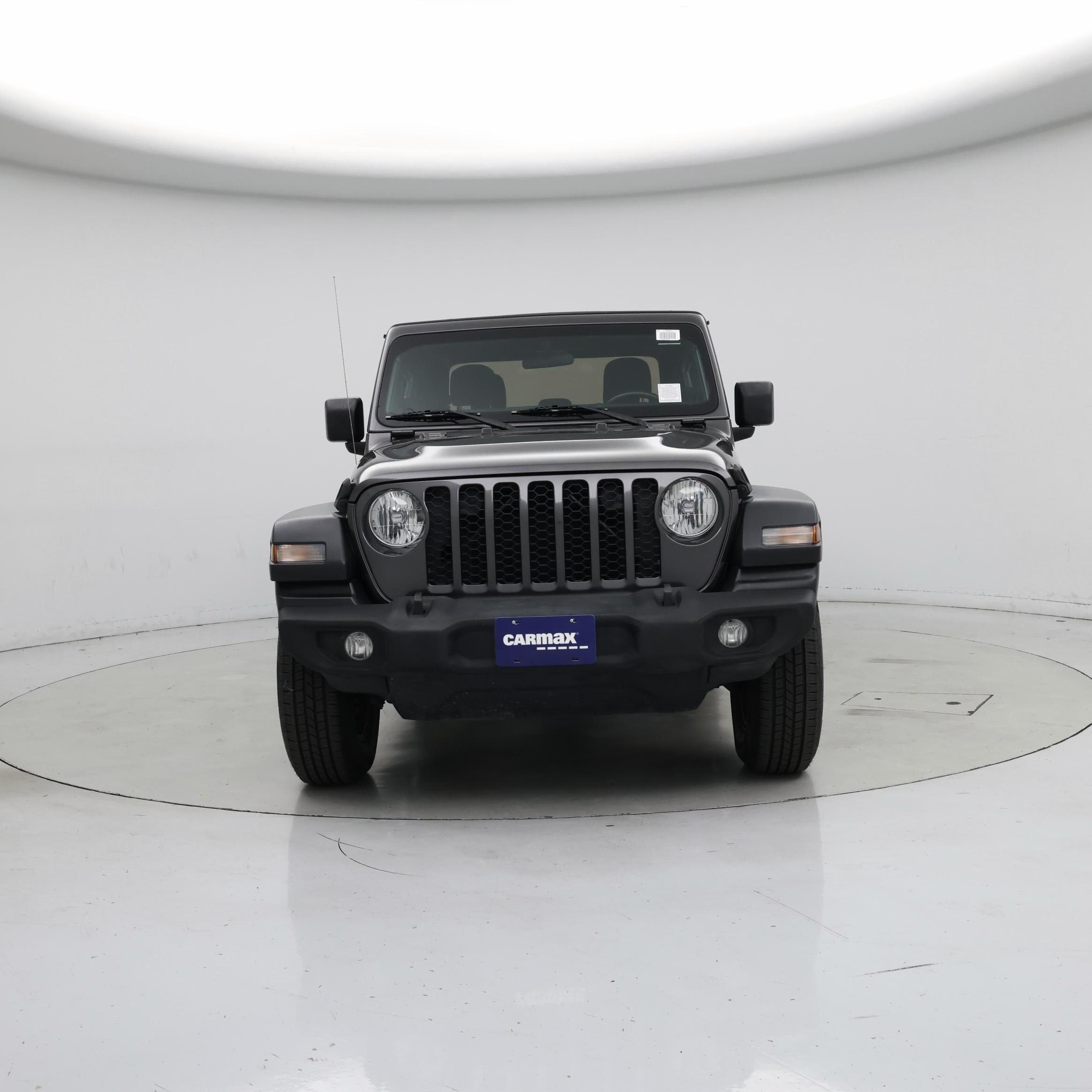 Thumbnail: 2020 Jeep Gladiator - 5