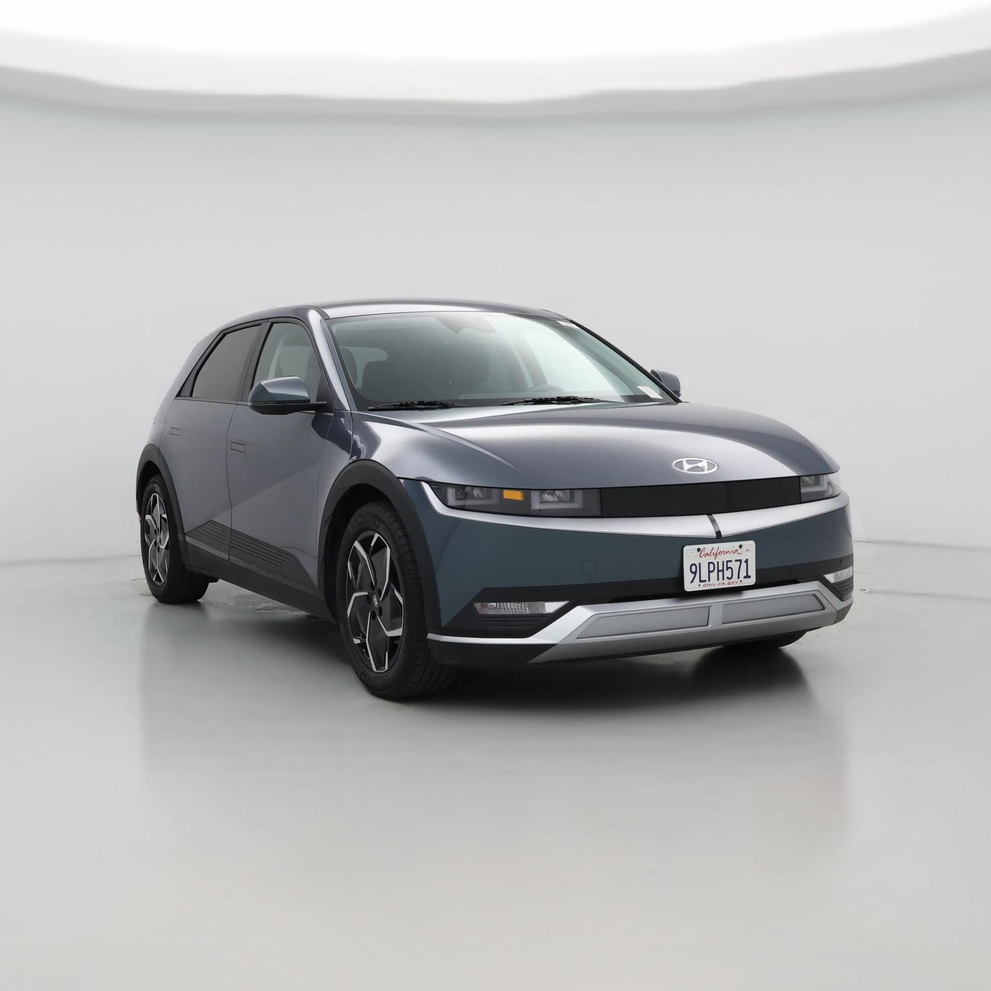 Thumbnail: 2024 Hyundai Ioniq 5 - 1