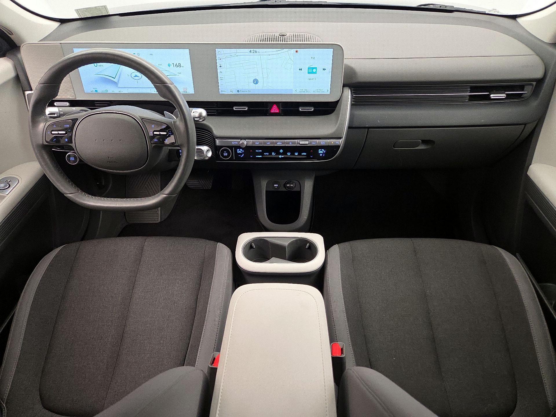 Thumbnail: 2024 Hyundai Ioniq 5 - 9