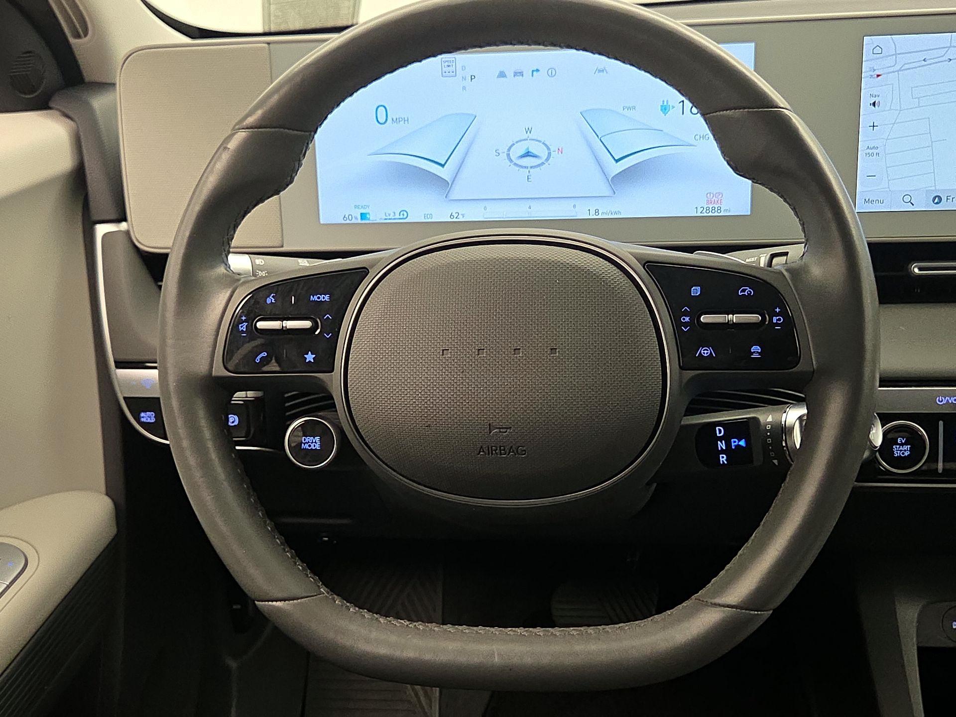 Thumbnail: 2024 Hyundai Ioniq 5 - 10