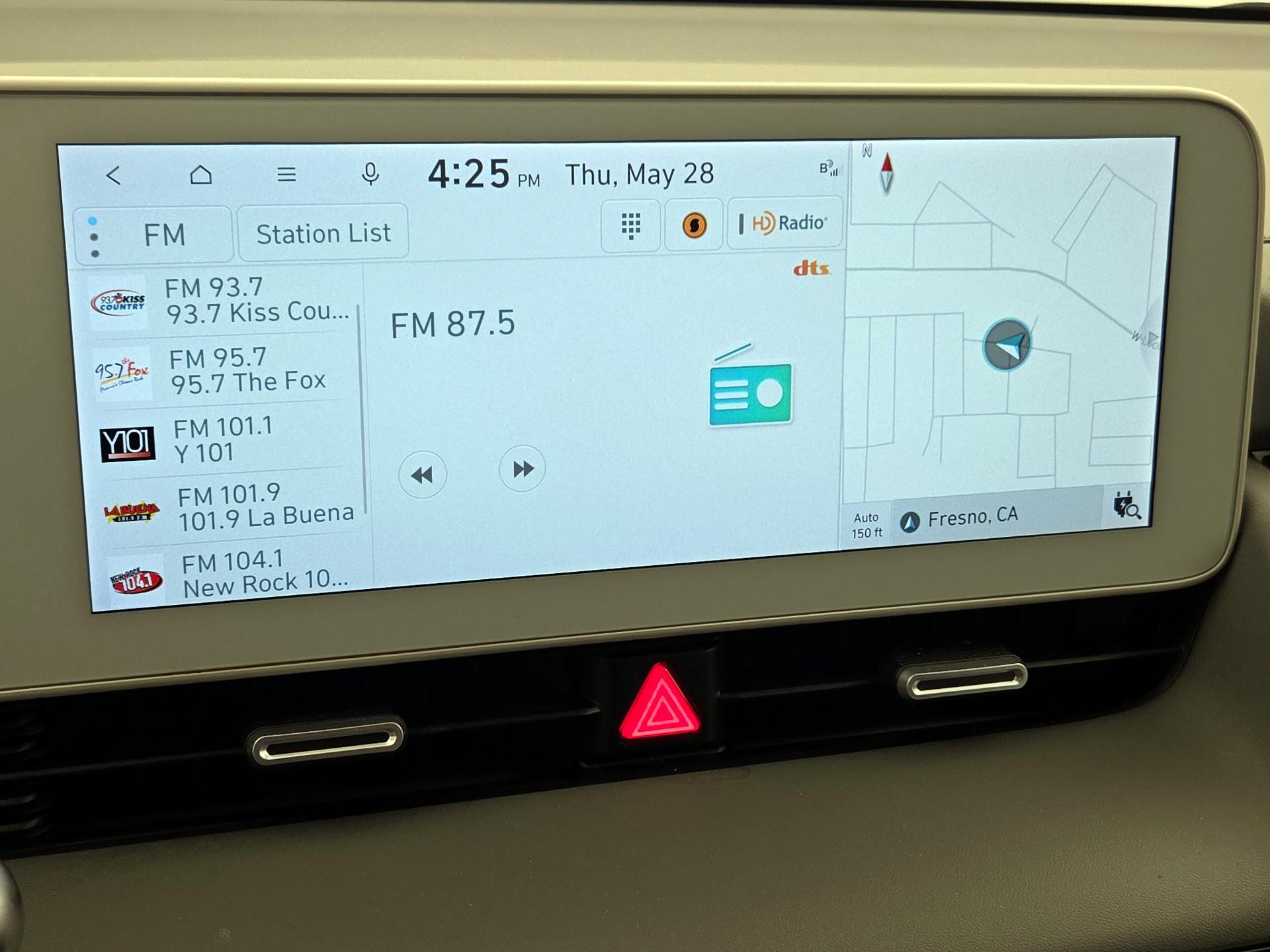 Thumbnail: 2024 Hyundai Ioniq 5 - 15