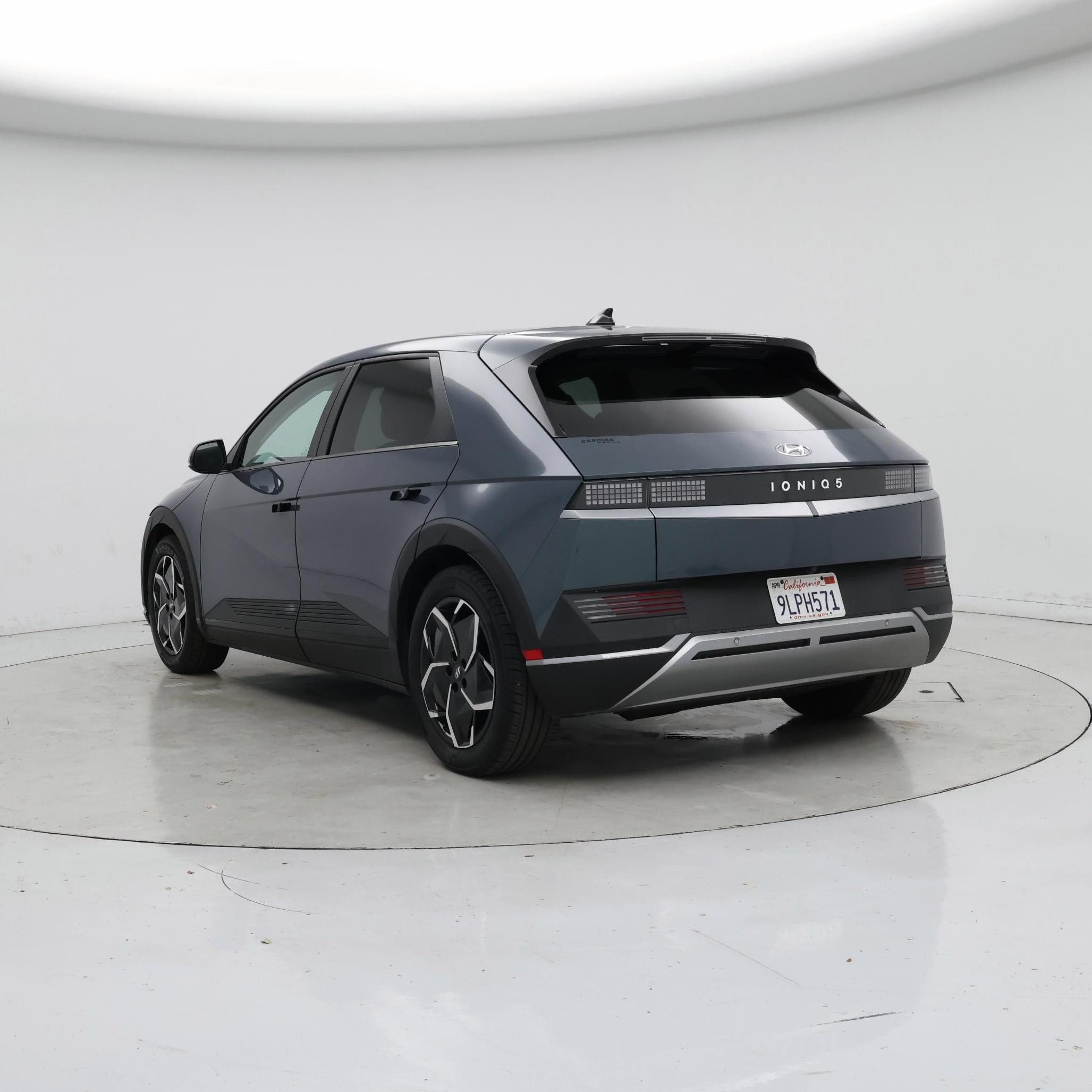 Thumbnail: 2024 Hyundai Ioniq 5 - 2