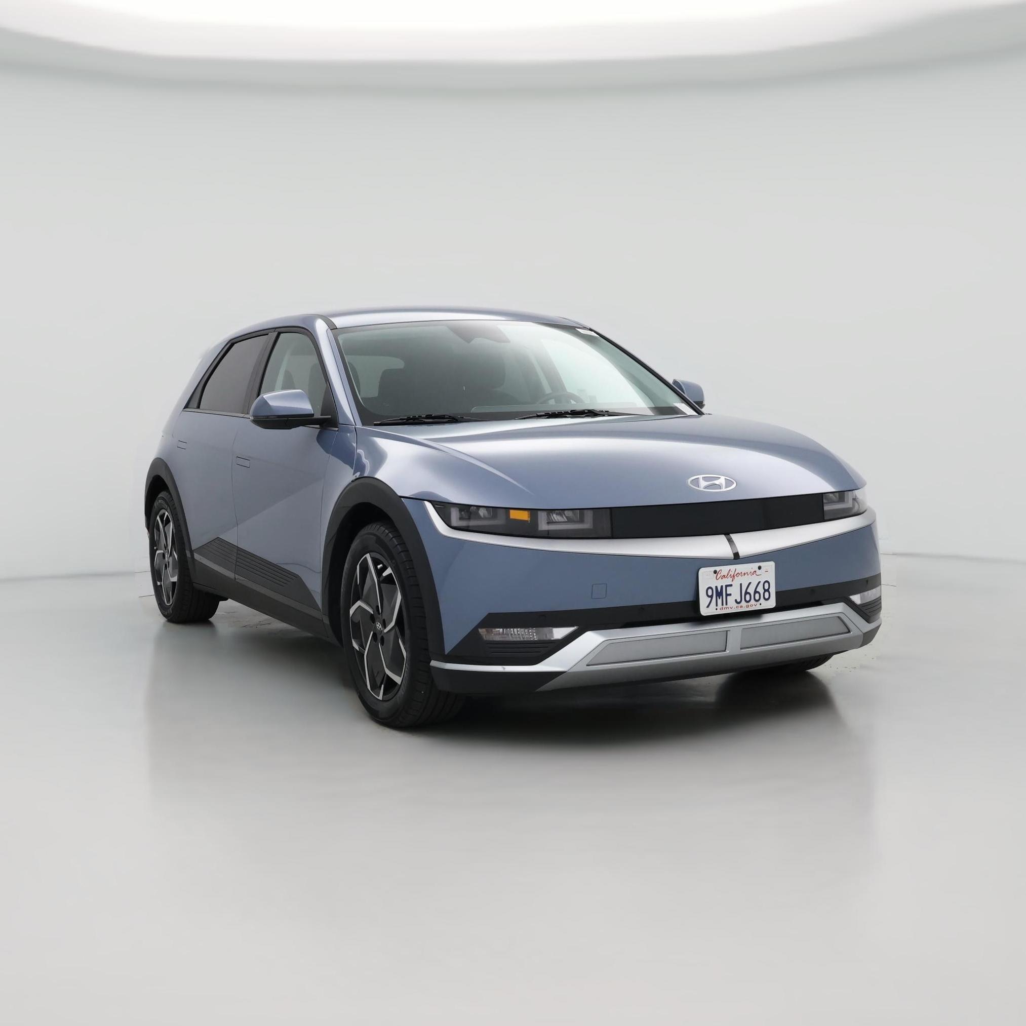 Thumbnail: 2024 Hyundai Ioniq 5 - 1