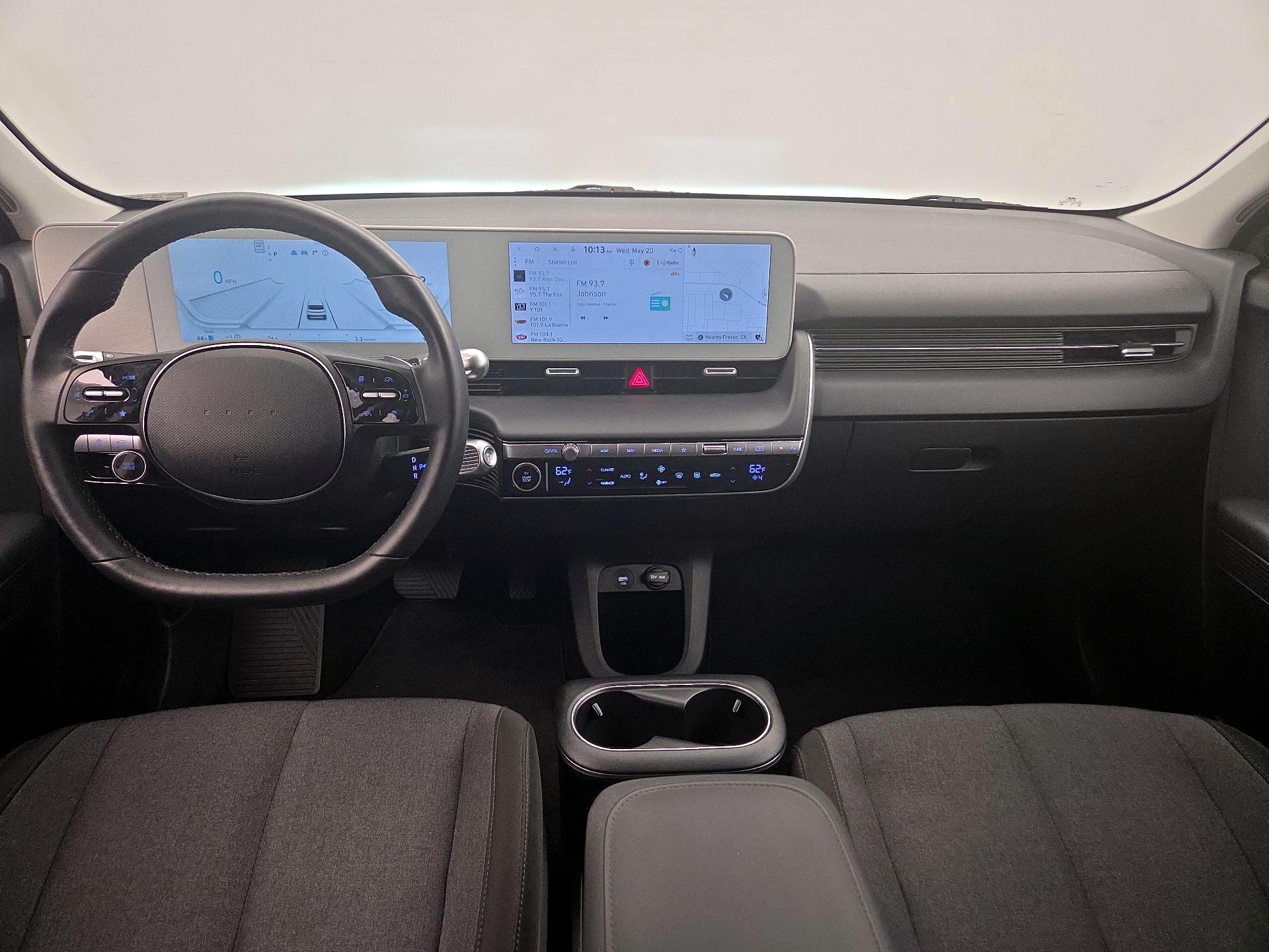 Thumbnail: 2024 Hyundai Ioniq 5 - 9