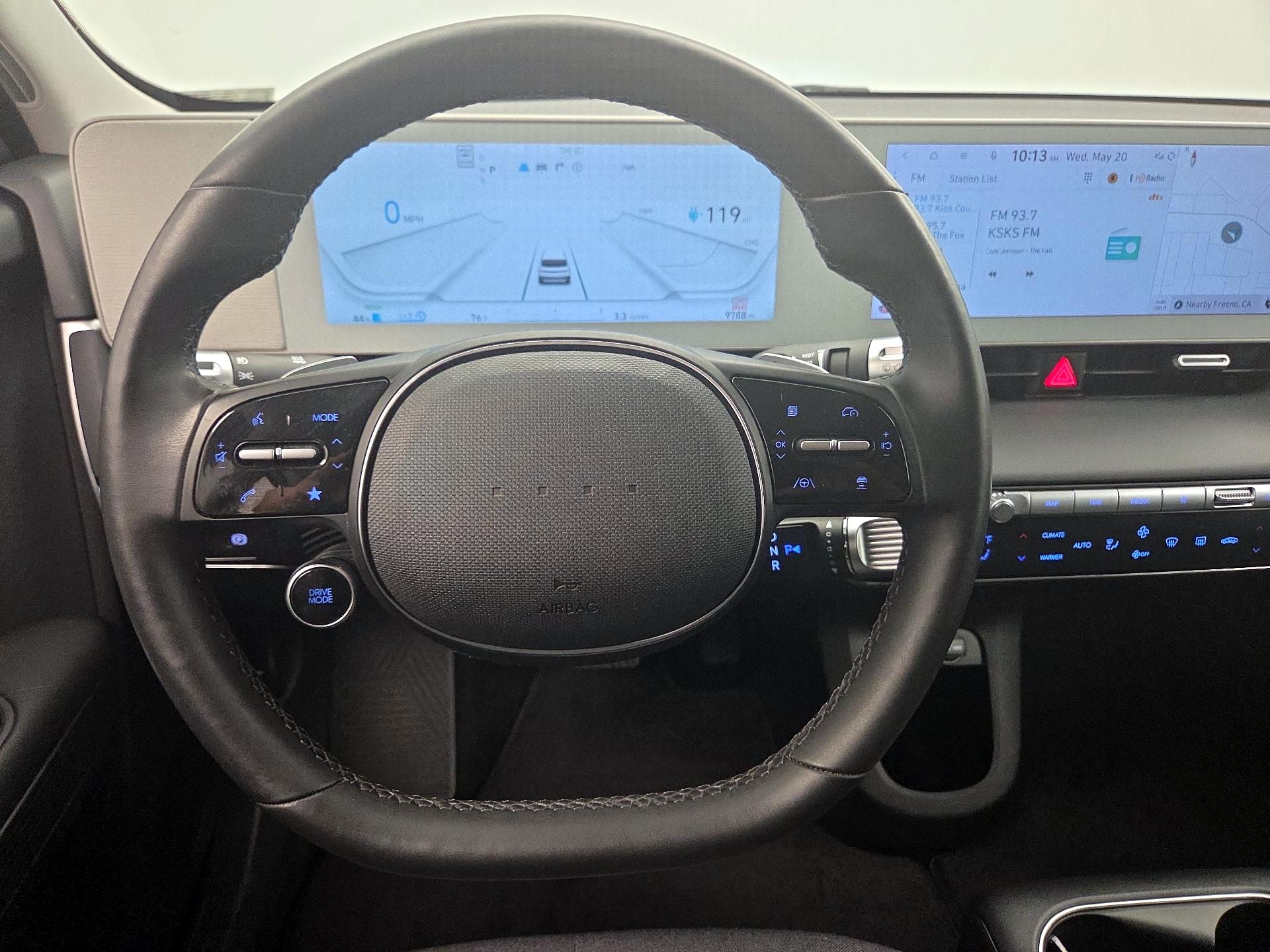 Thumbnail: 2024 Hyundai Ioniq 5 - 10