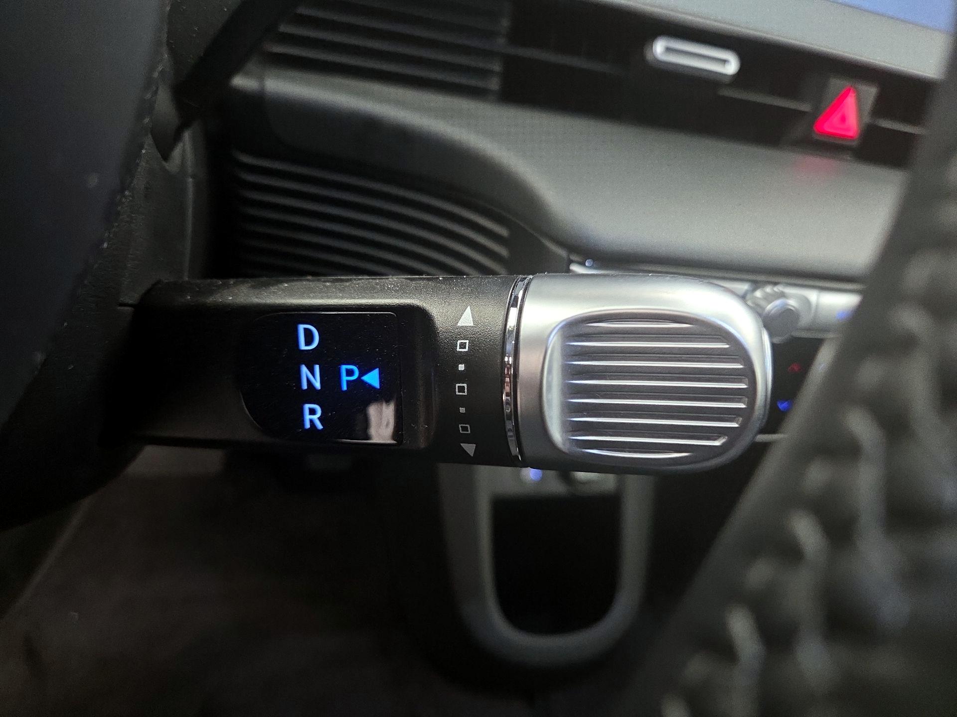 Thumbnail: 2024 Hyundai Ioniq 5 - 18