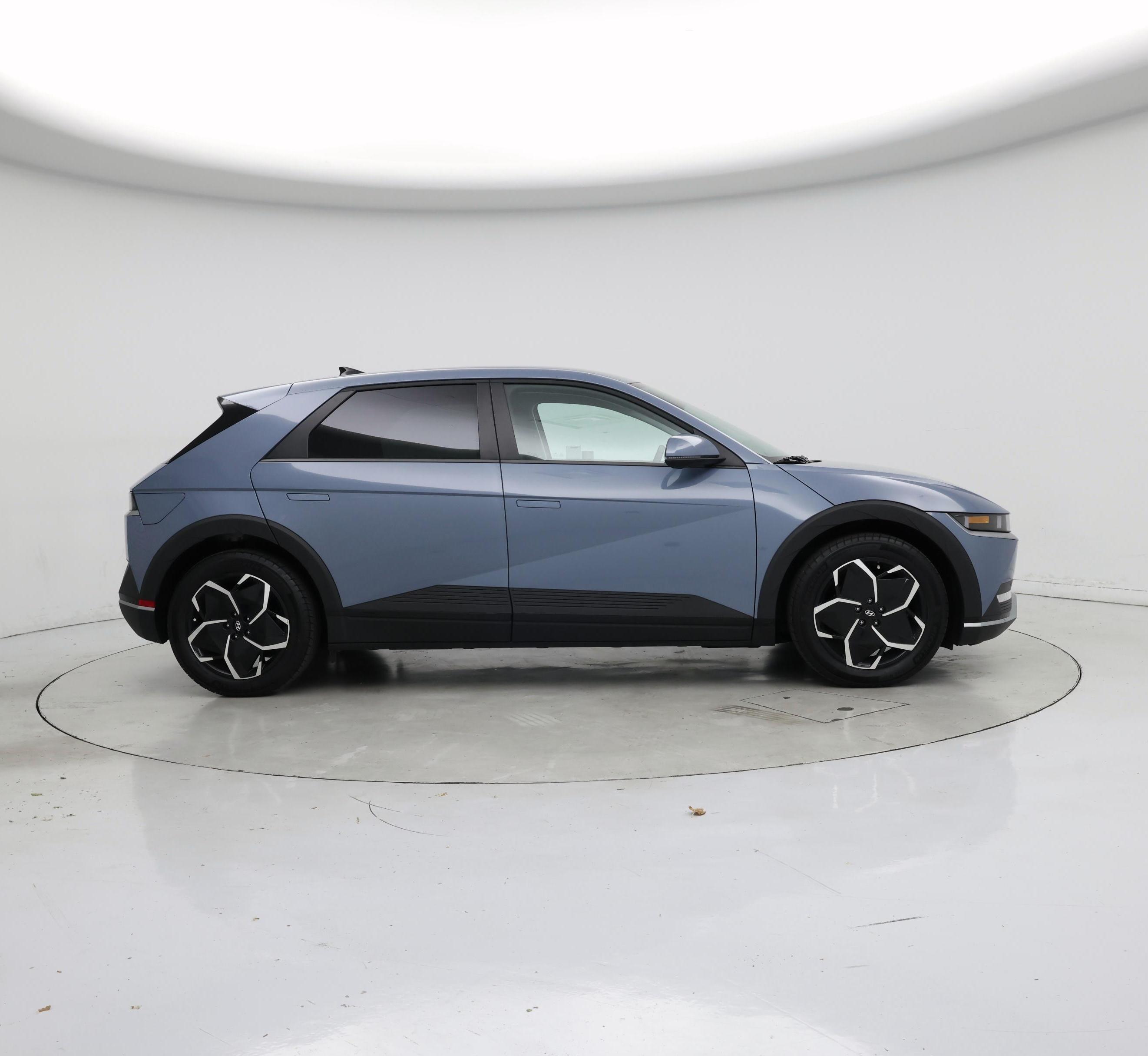 Thumbnail: 2024 Hyundai Ioniq 5 - 7