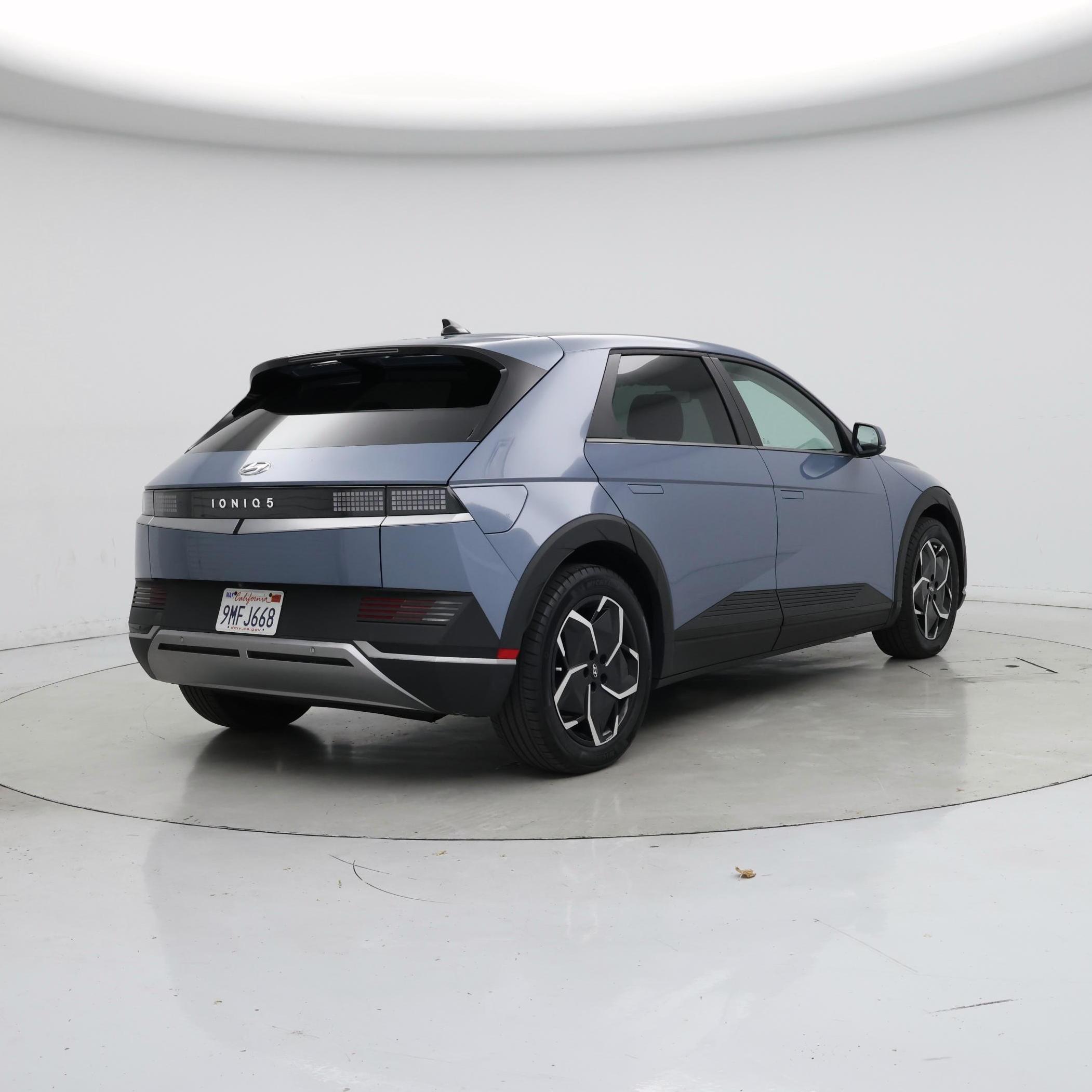 Thumbnail: 2024 Hyundai Ioniq 5 - 8
