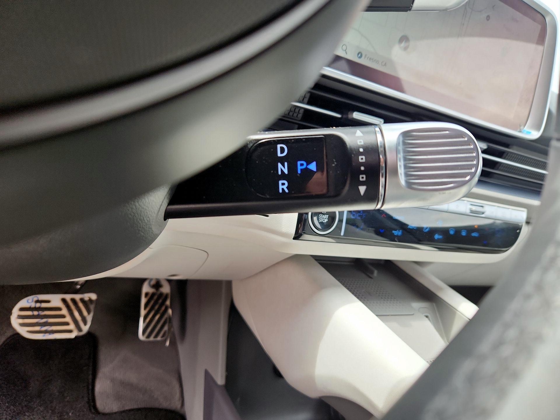 Thumbnail: 2024 Hyundai Ioniq 6 - 16