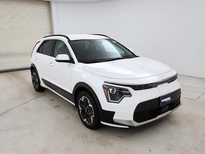 2024 Kia Niro Electric Wind