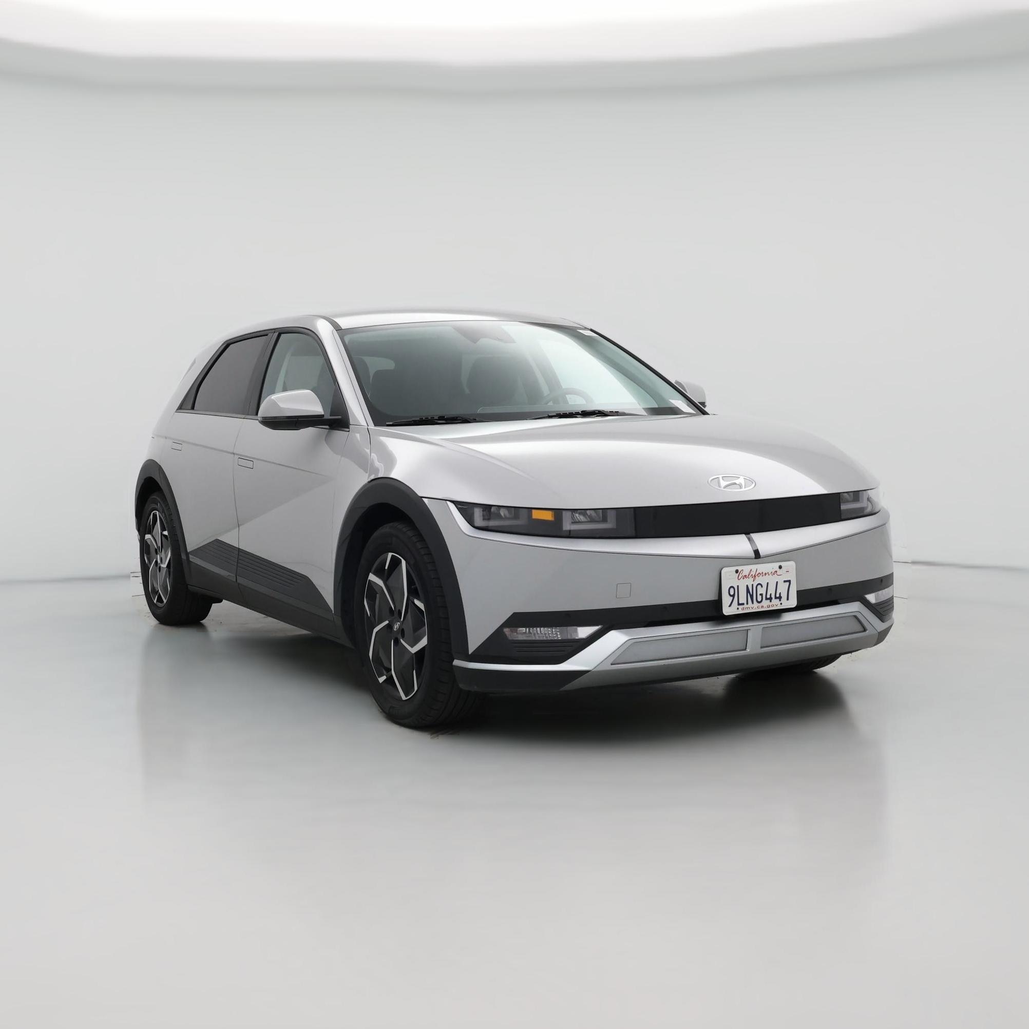 Thumbnail: 2024 Hyundai Ioniq 5 - 1