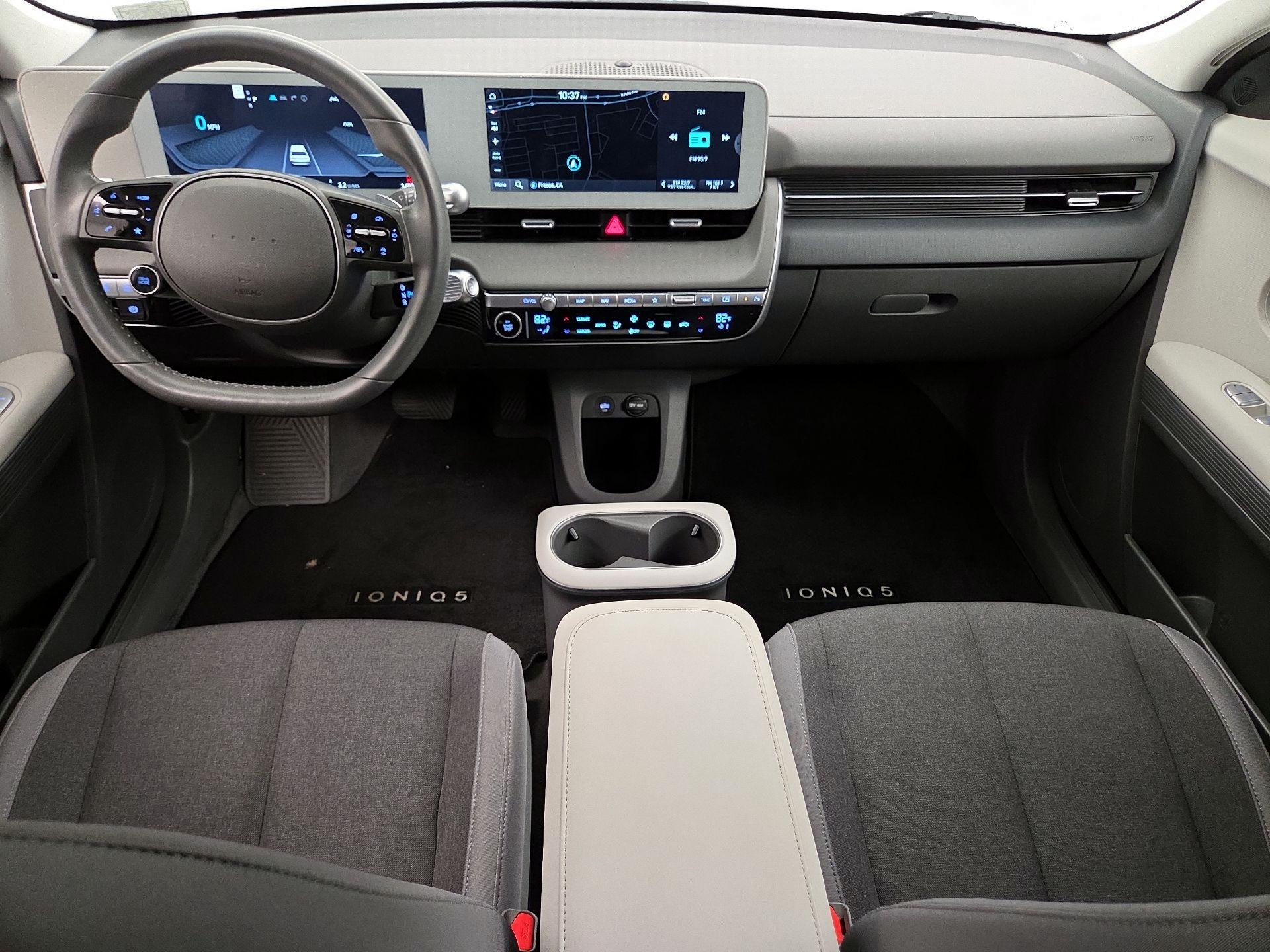 Thumbnail: 2024 Hyundai Ioniq 5 - 9