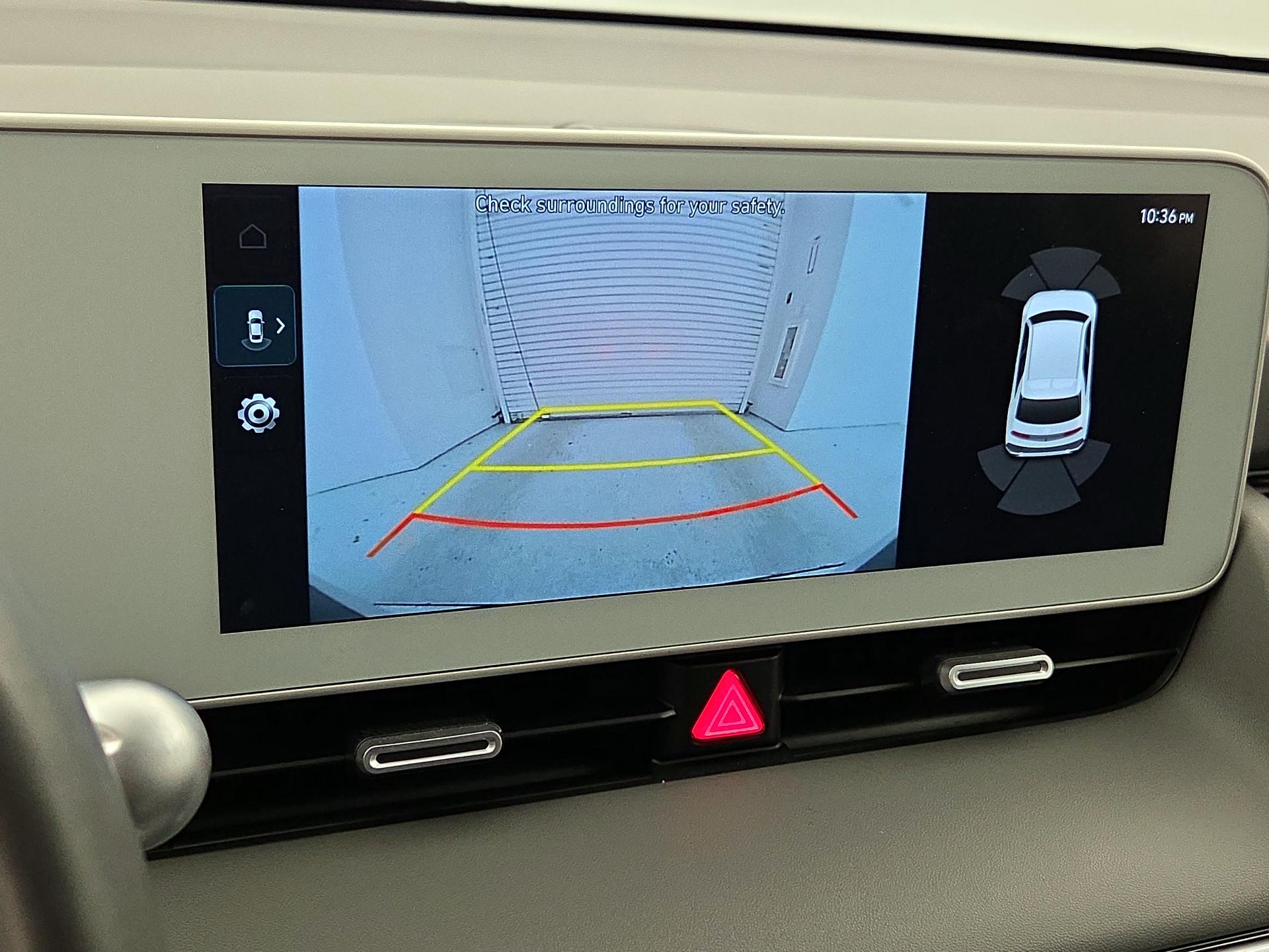 Thumbnail: 2024 Hyundai Ioniq 5 - 15