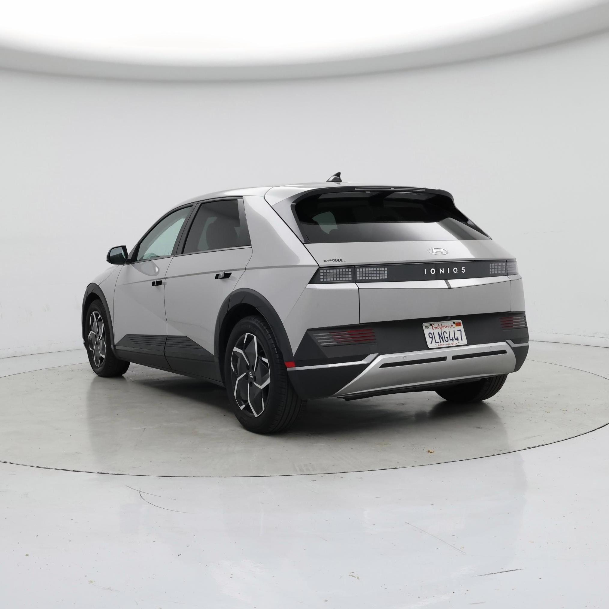 Thumbnail: 2024 Hyundai Ioniq 5 - 2