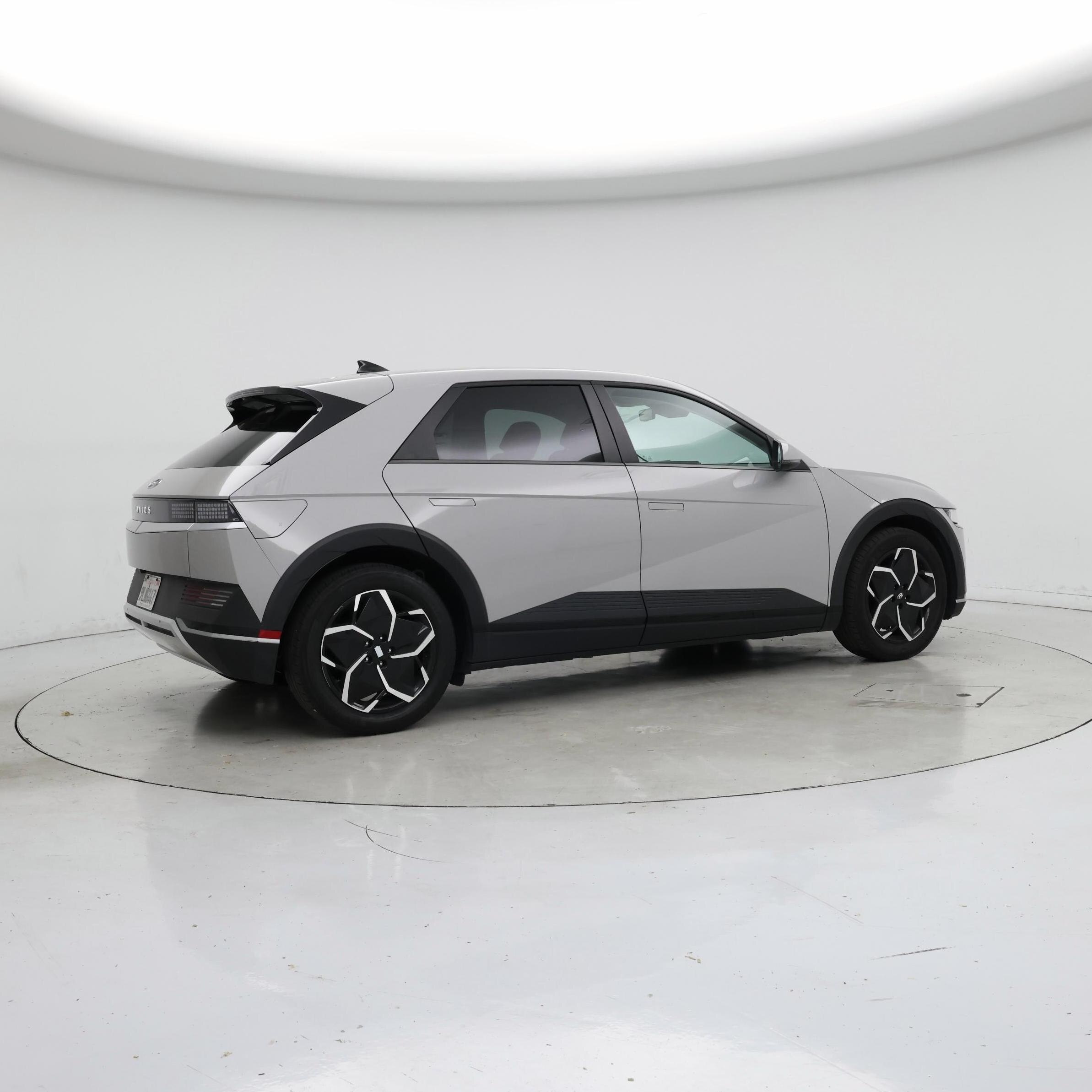 Thumbnail: 2024 Hyundai Ioniq 5 - 7