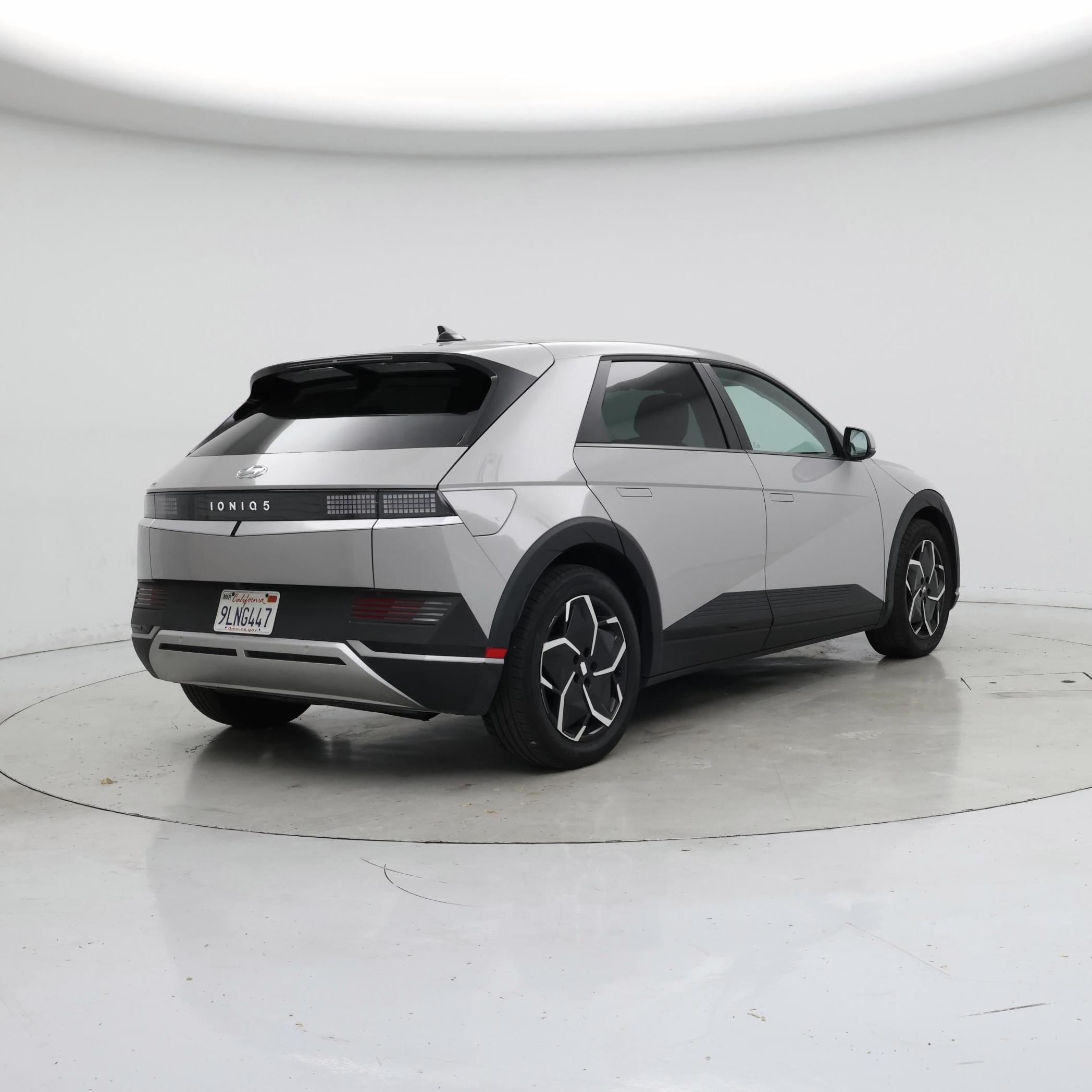 Thumbnail: 2024 Hyundai Ioniq 5 - 8