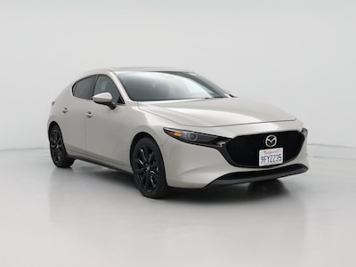 2023 Mazda Mazda3 2.5 S Premium Package