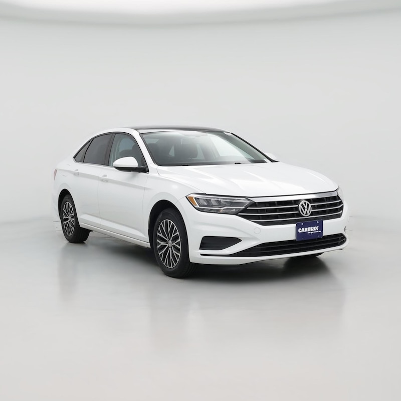 2021 Volkswagen Jetta SE
