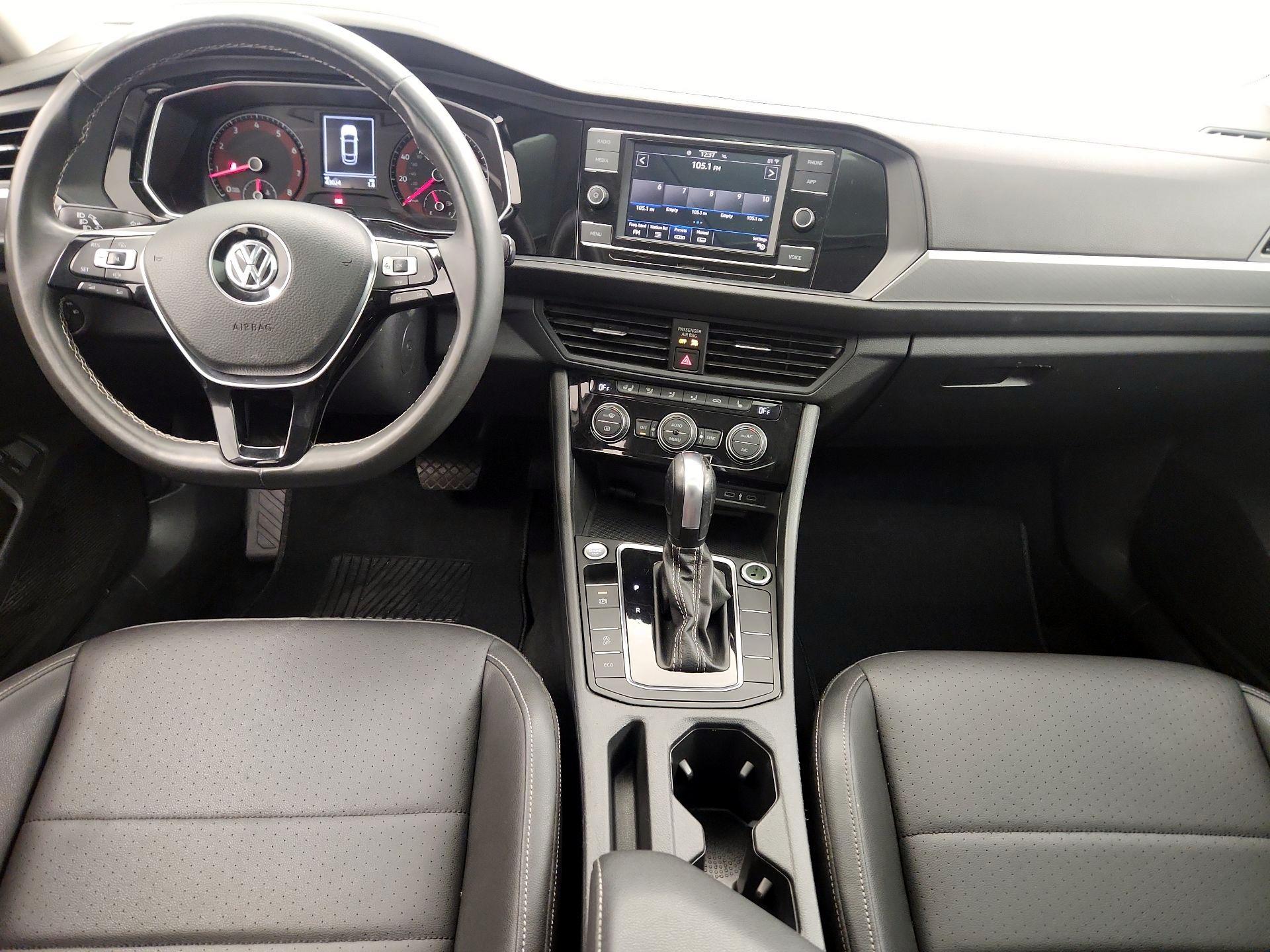 Thumbnail: 2021 Volkswagen Jetta - 9