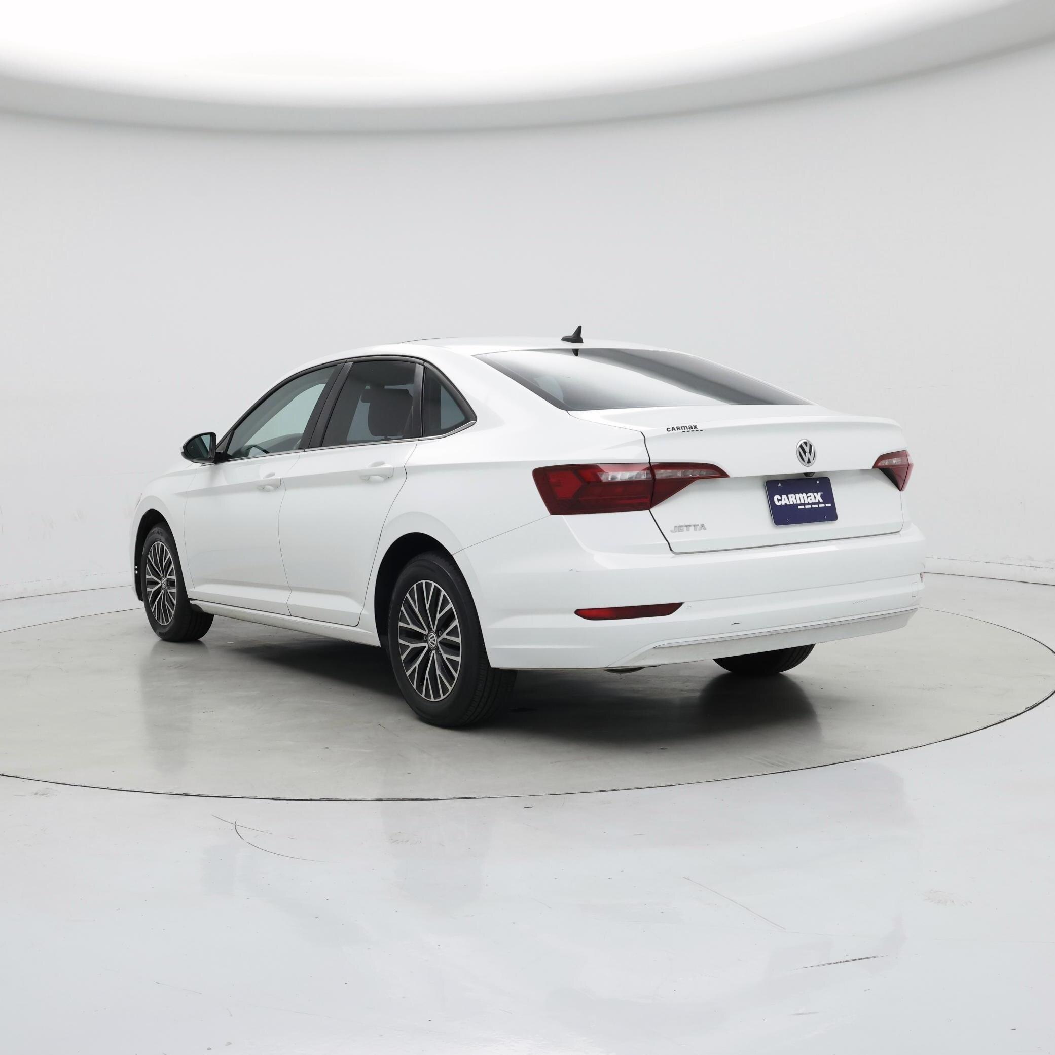 Thumbnail: 2021 Volkswagen Jetta - 2