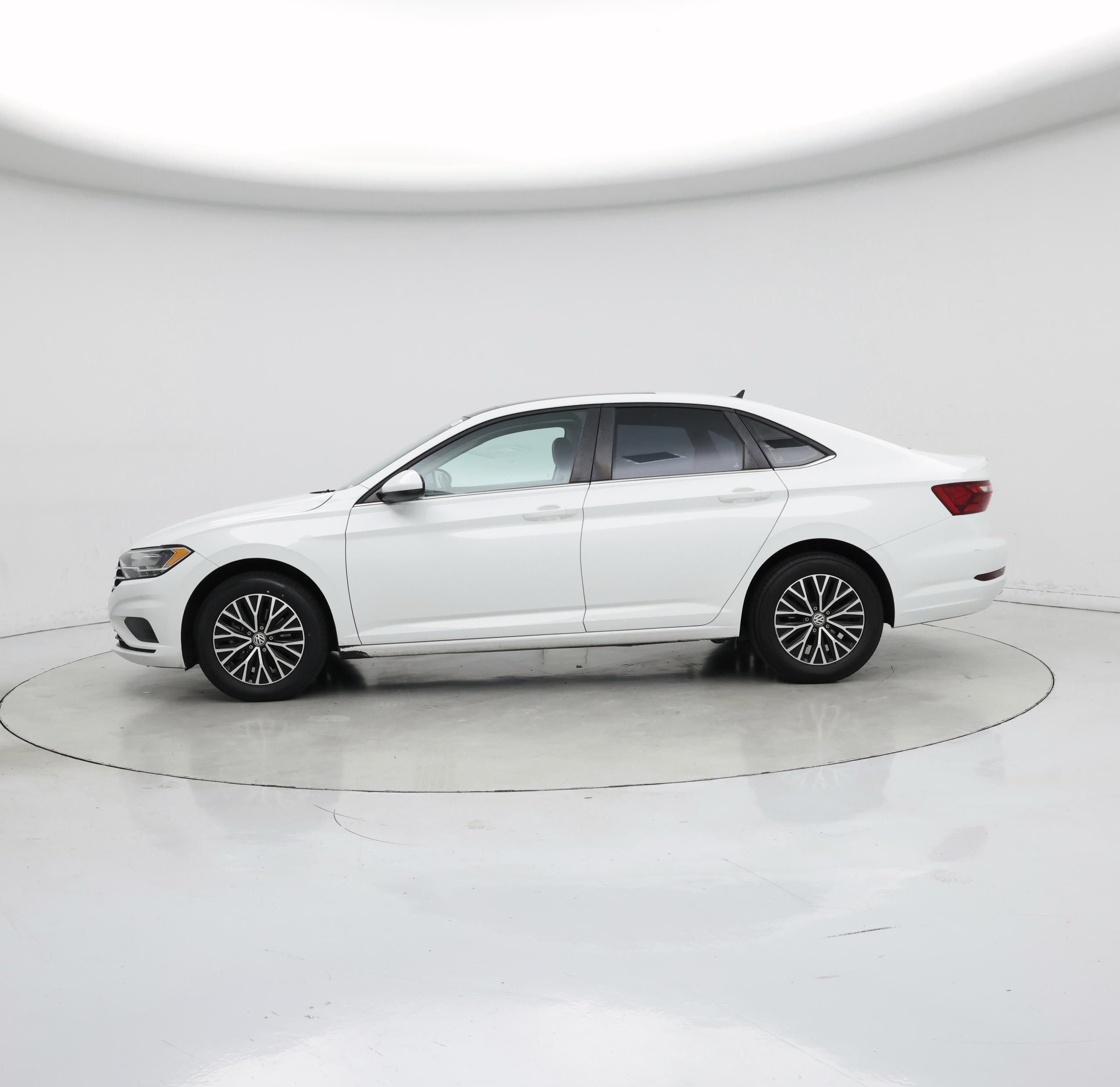 Thumbnail: 2021 Volkswagen Jetta - 3