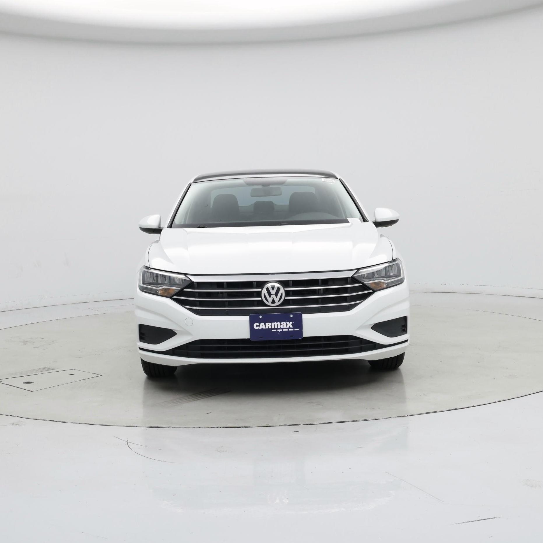 Thumbnail: 2021 Volkswagen Jetta - 5