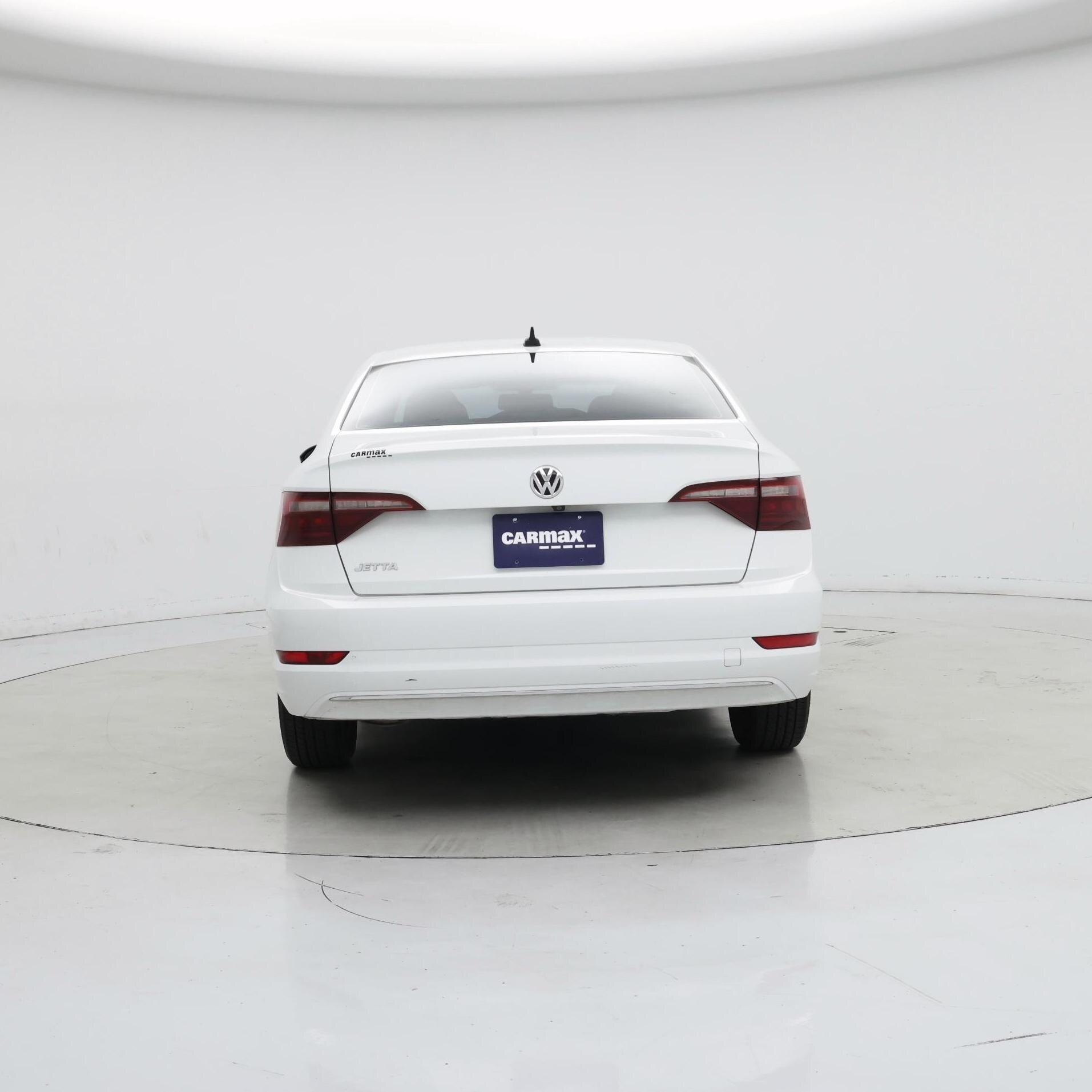 Thumbnail: 2021 Volkswagen Jetta - 6
