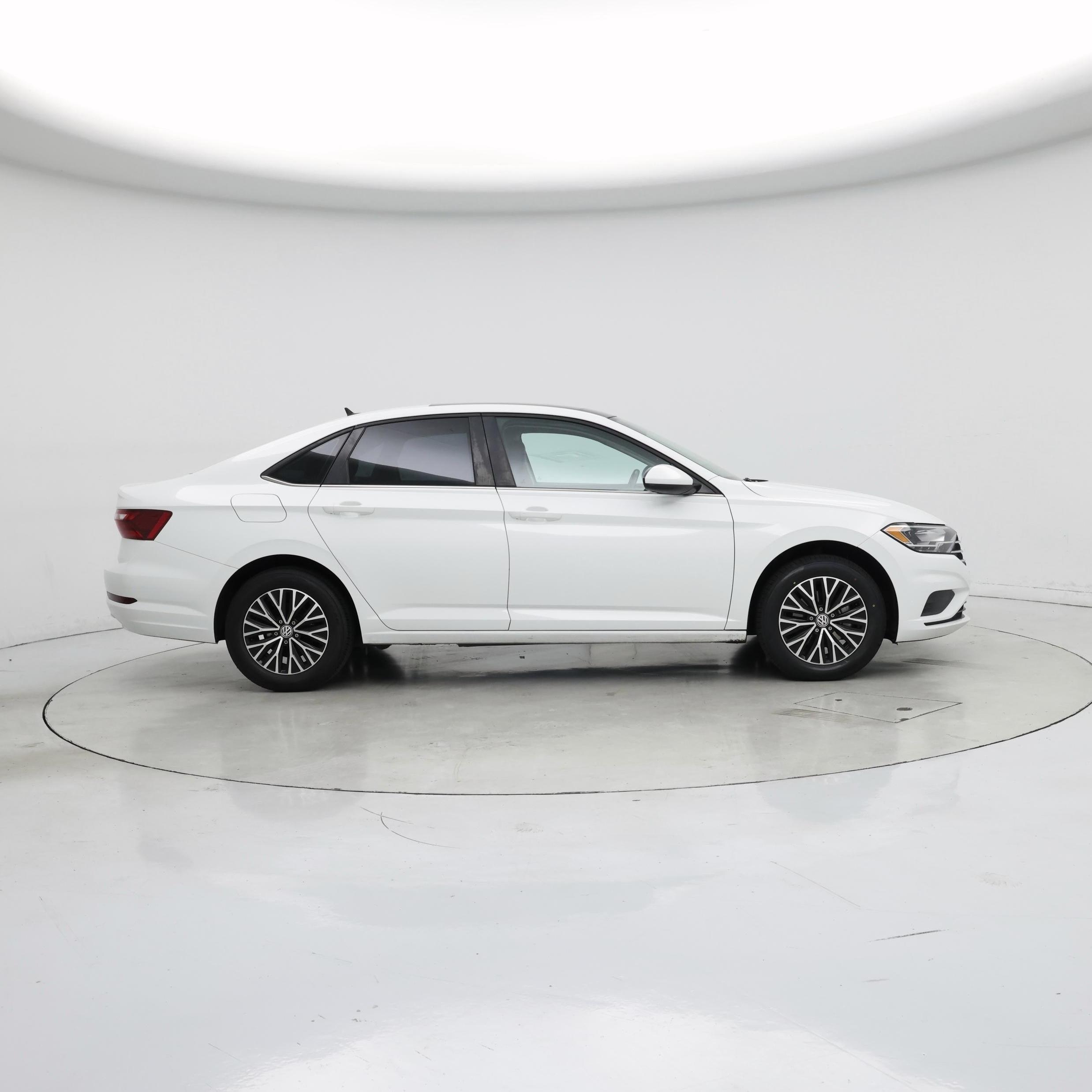 Thumbnail: 2021 Volkswagen Jetta - 7