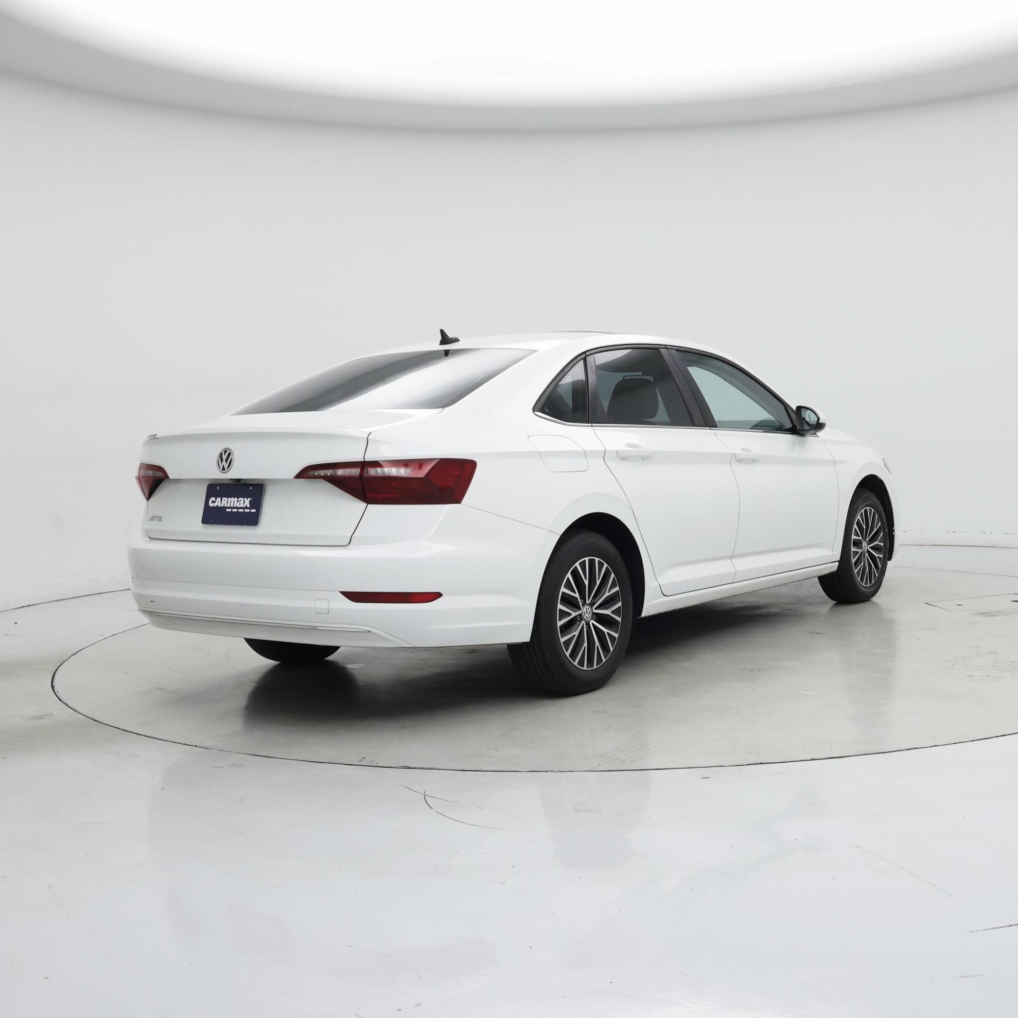 Thumbnail: 2021 Volkswagen Jetta - 8
