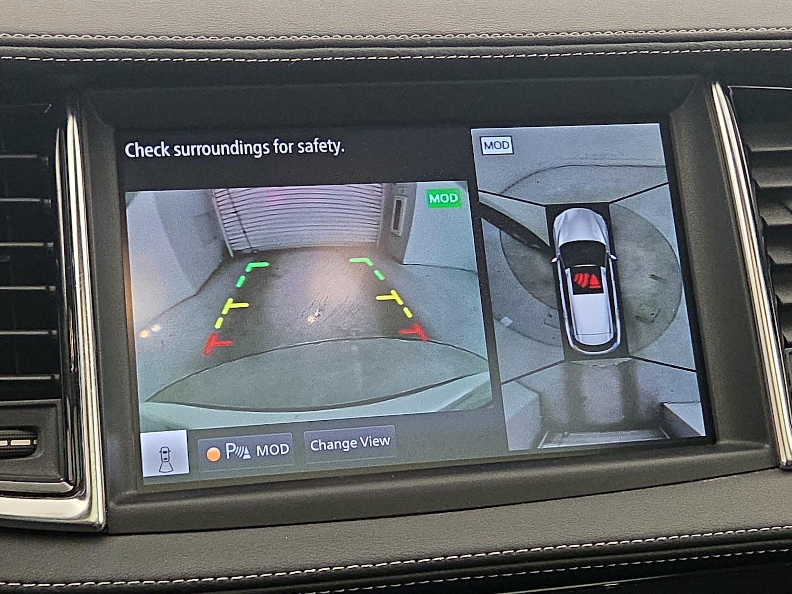 2022 INFINITI QX50 Essential - Photo 16