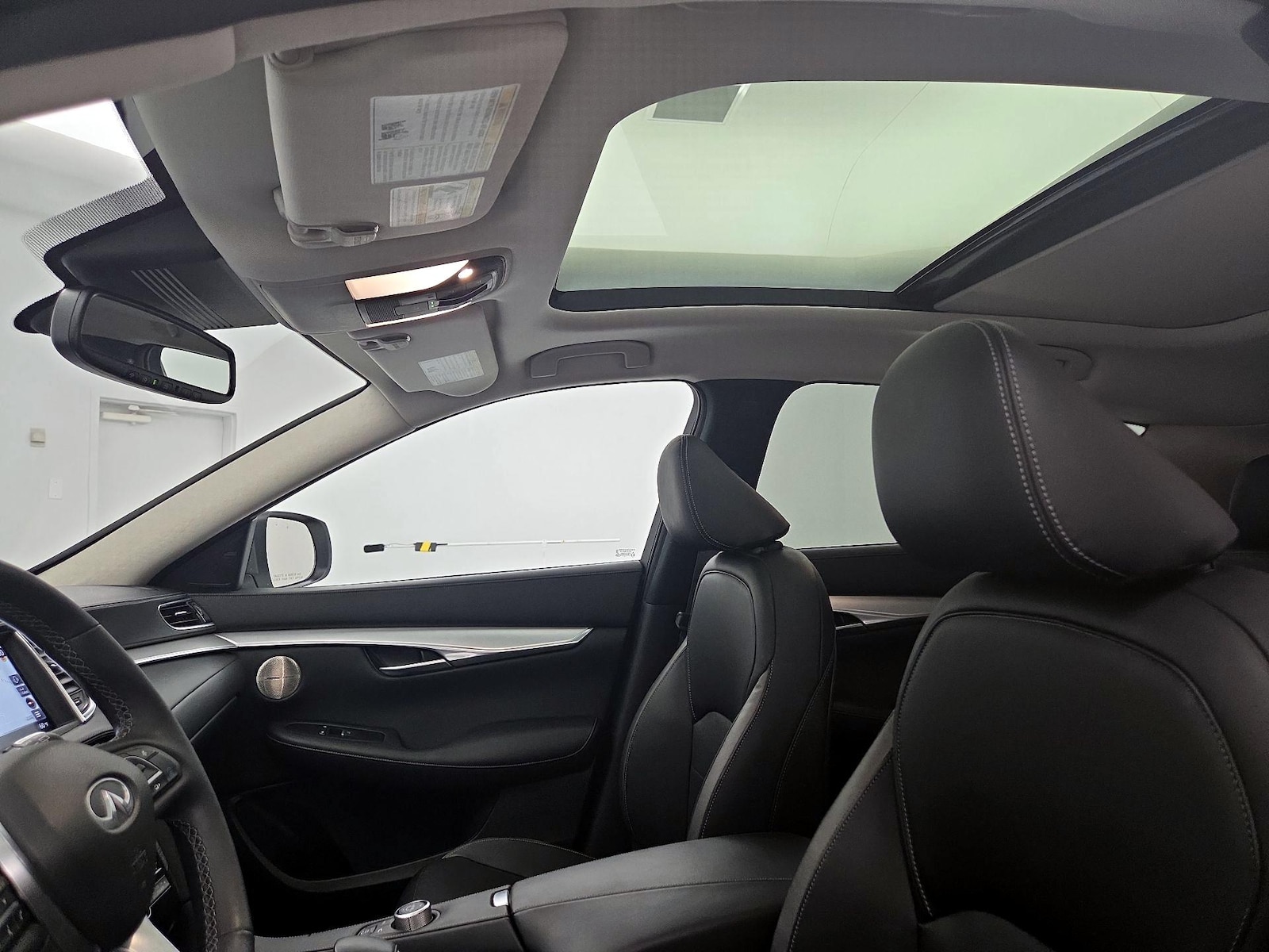 2022 INFINITI QX50 Essential - Photo 21
