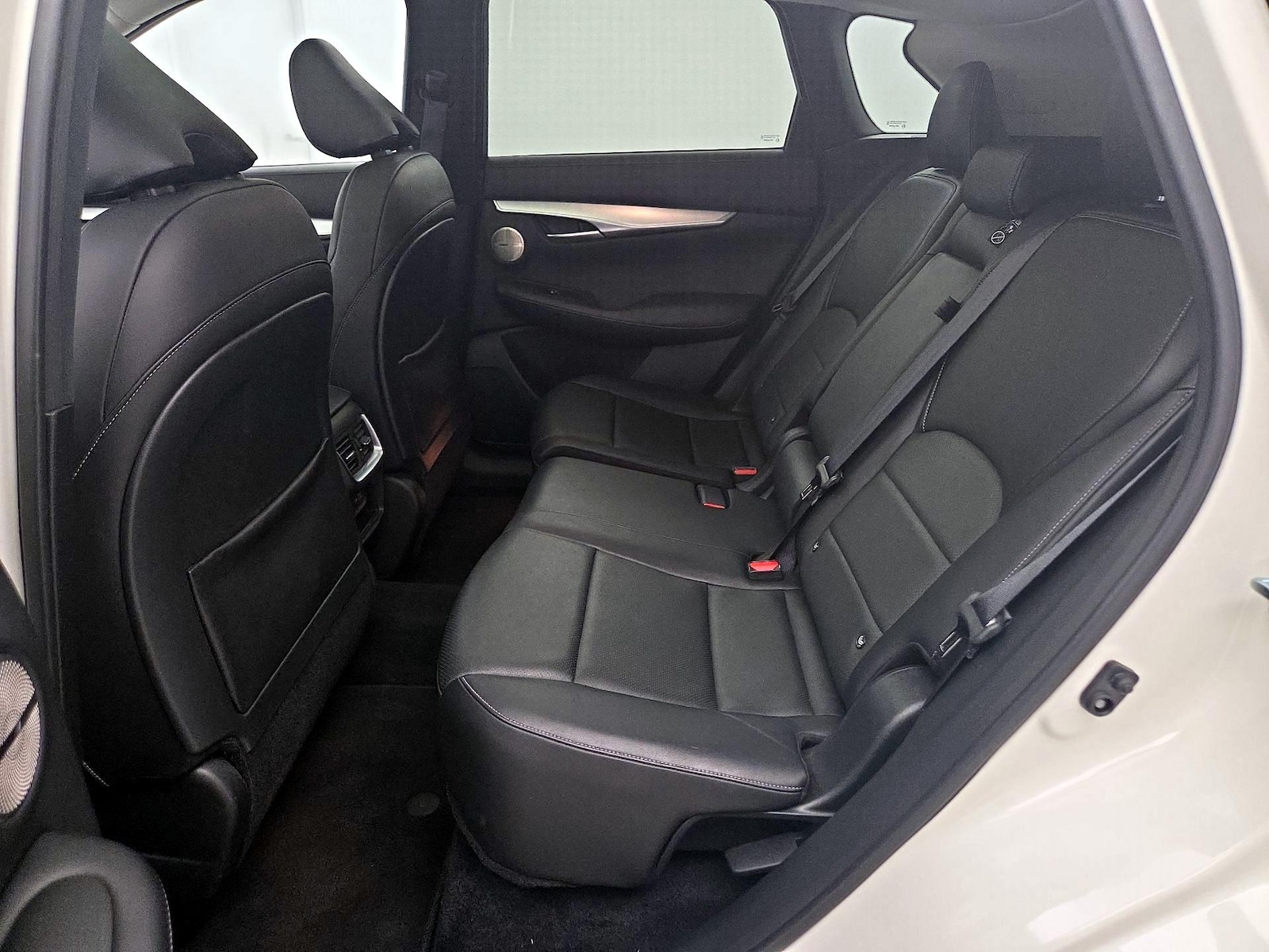 2022 INFINITI QX50 Essential - Photo 22